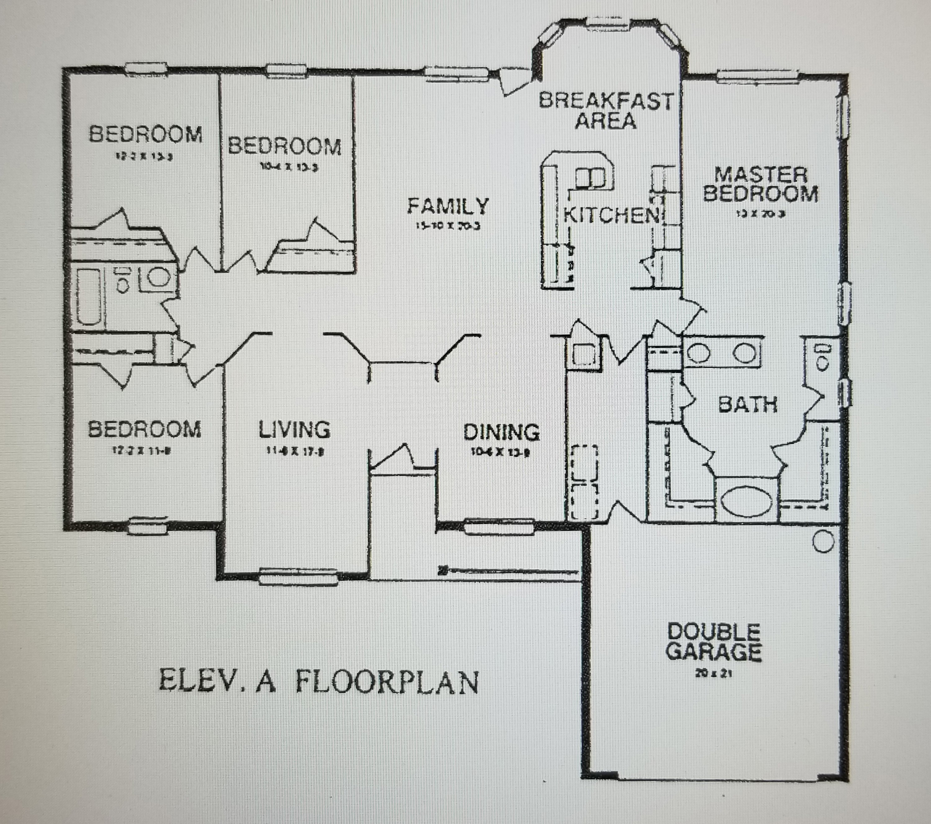 HIDDEN PINES S/D - Residential
