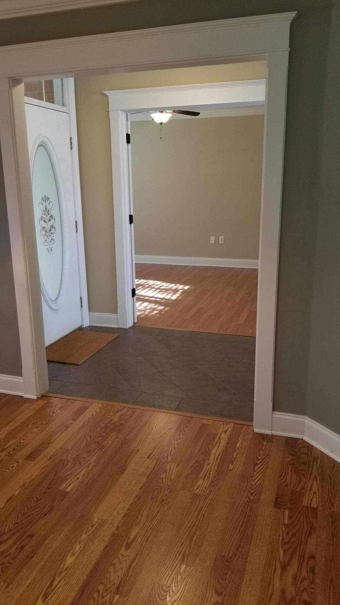 HIDDEN PINES S/D - Residential