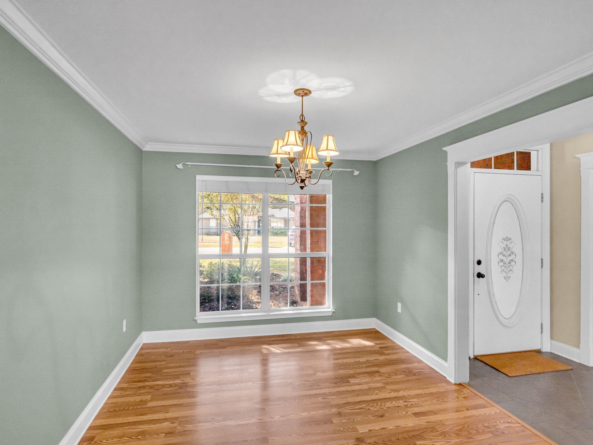 HIDDEN PINES S/D - Residential