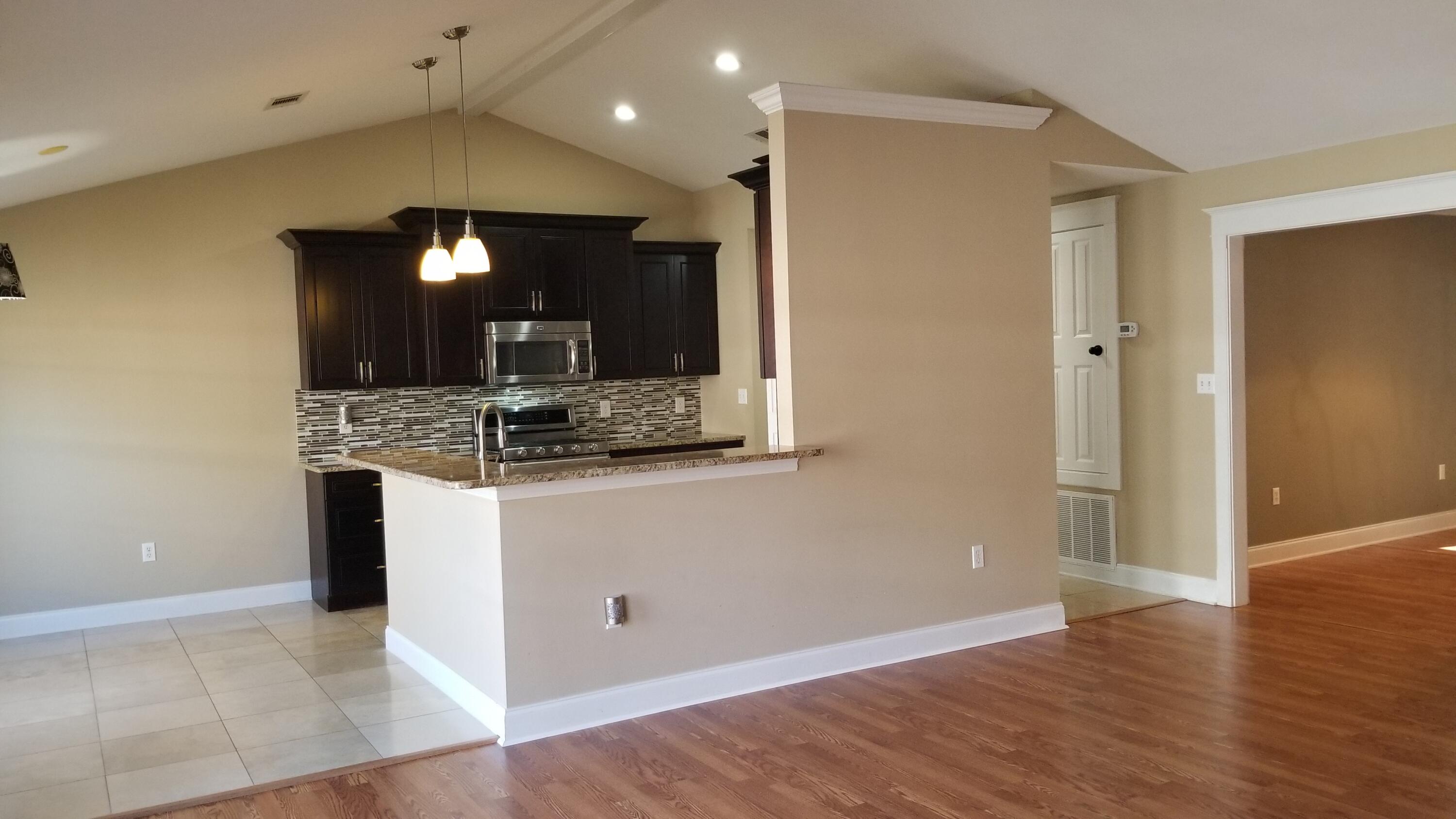 HIDDEN PINES S/D - Residential