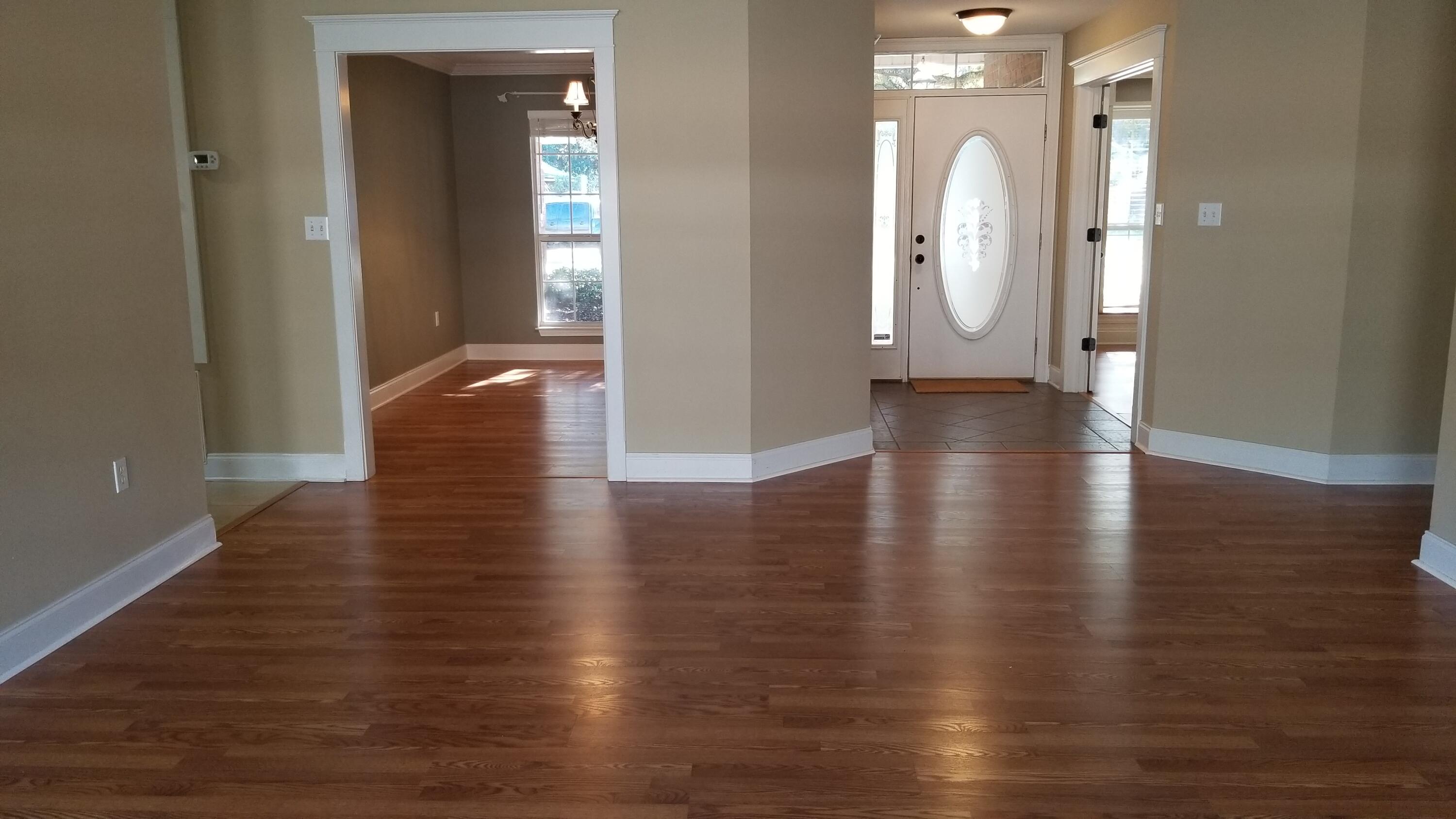 HIDDEN PINES S/D - Residential