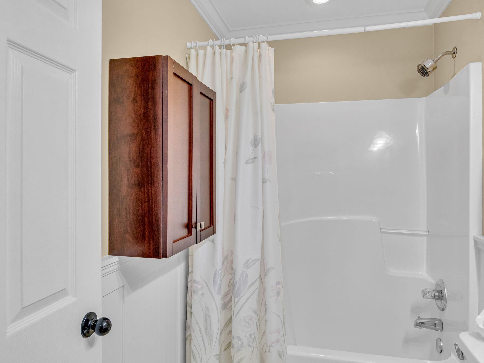 HIDDEN PINES S/D - Residential