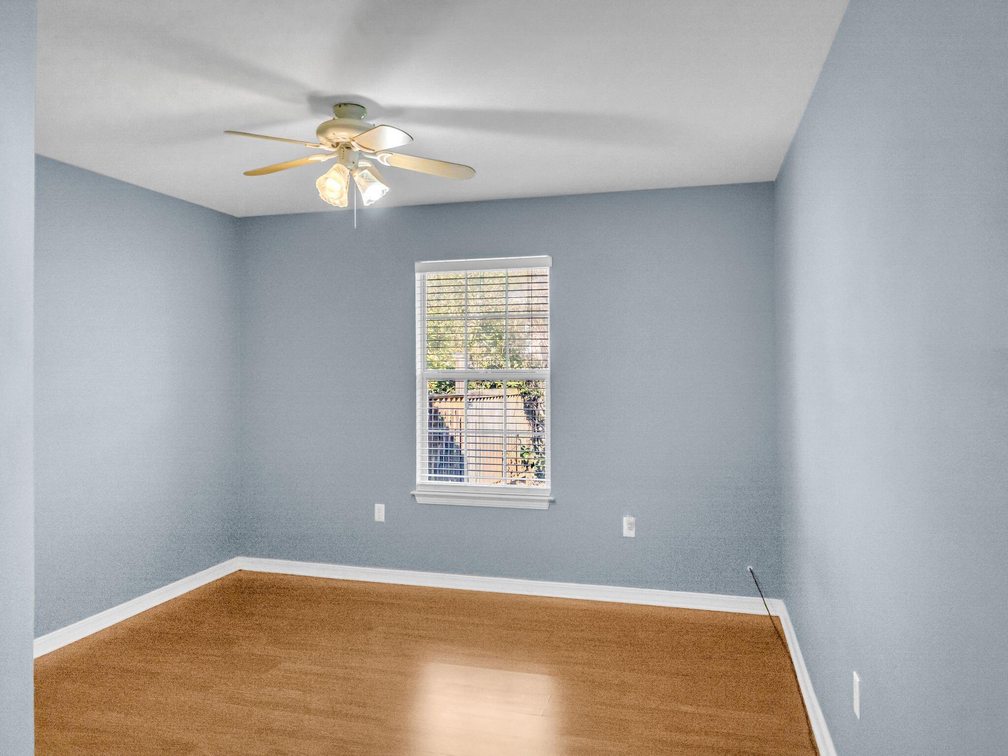 HIDDEN PINES S/D - Residential