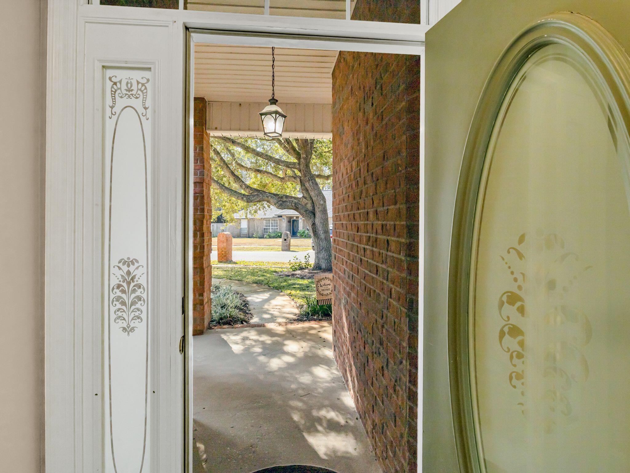 HIDDEN PINES S/D - Residential