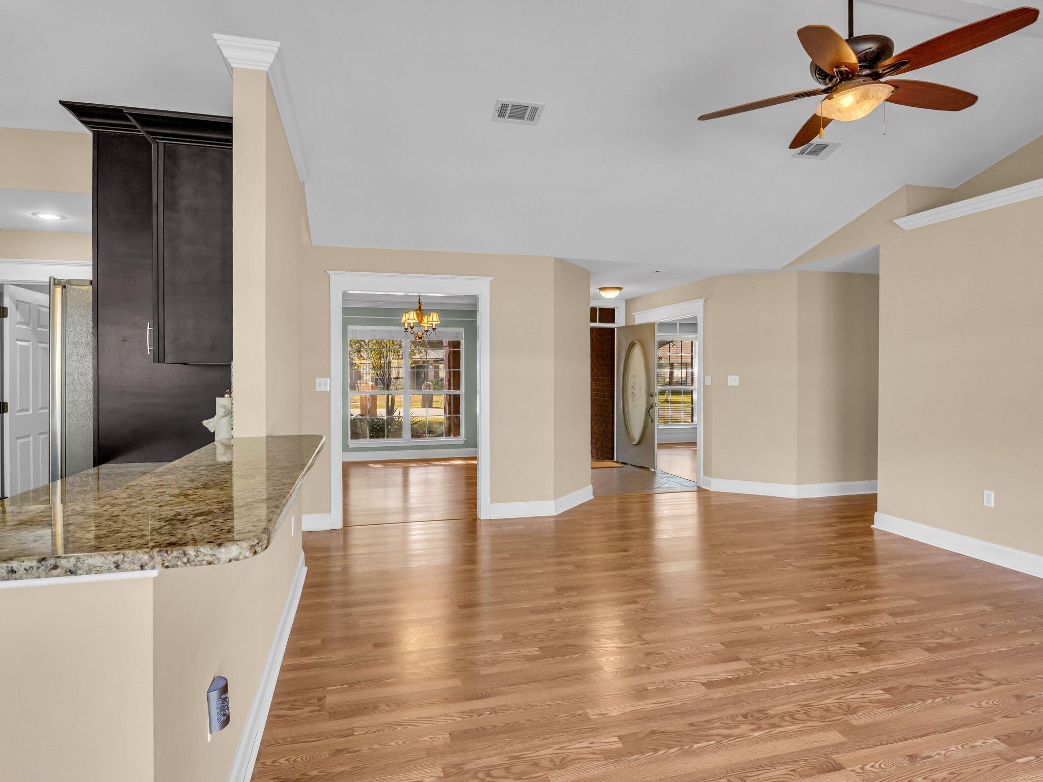 HIDDEN PINES S/D - Residential