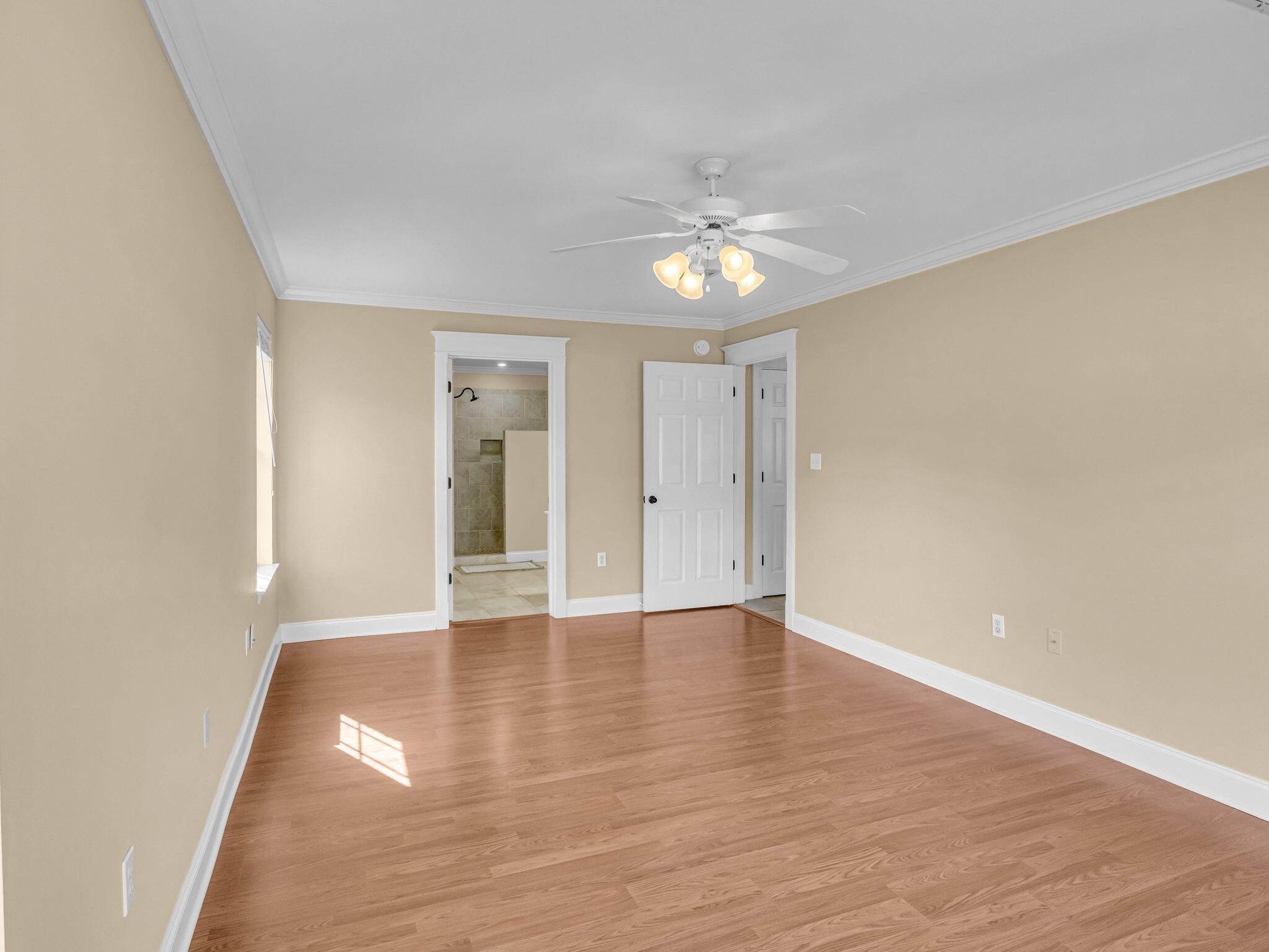 HIDDEN PINES S/D - Residential