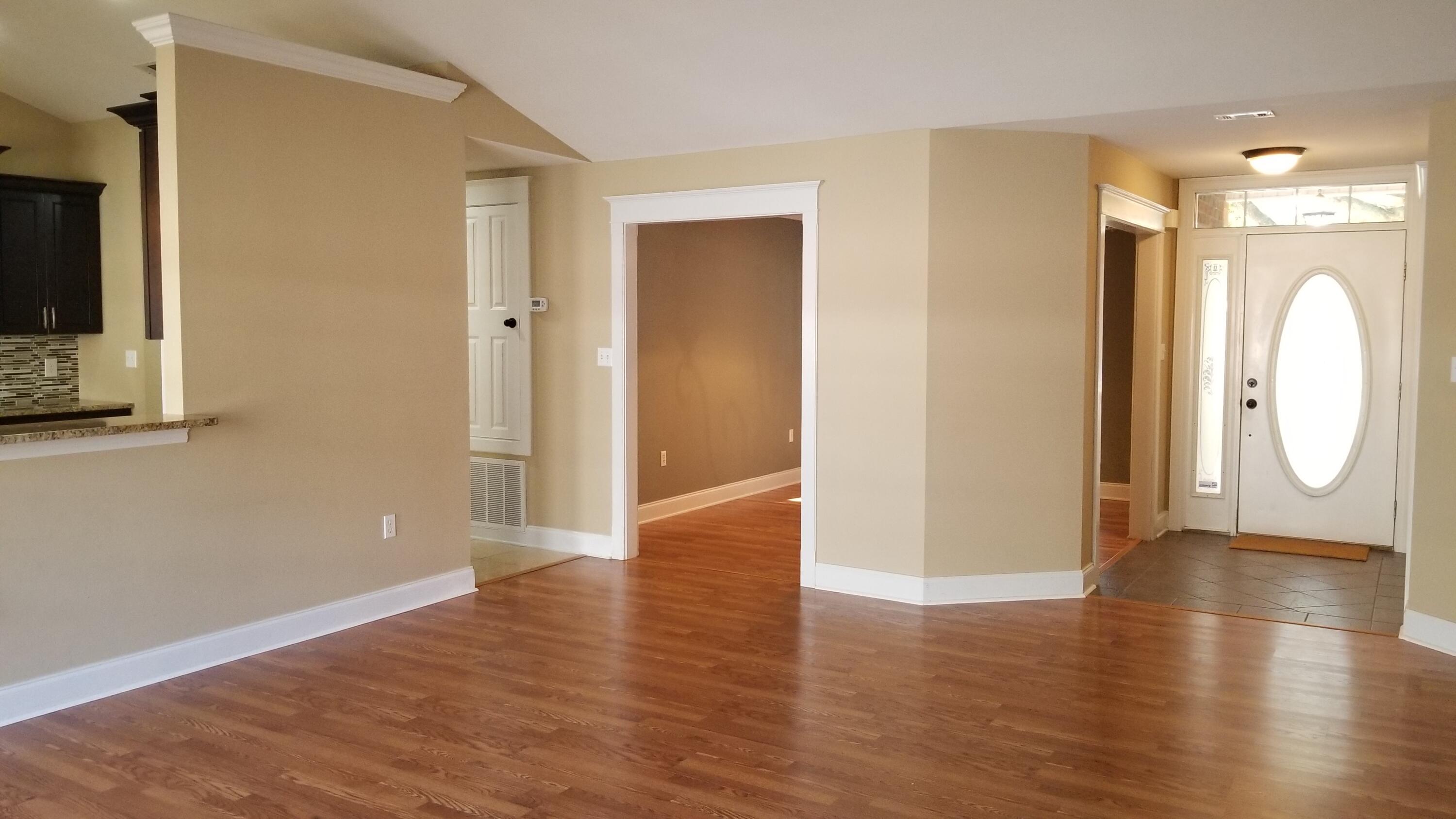 HIDDEN PINES S/D - Residential