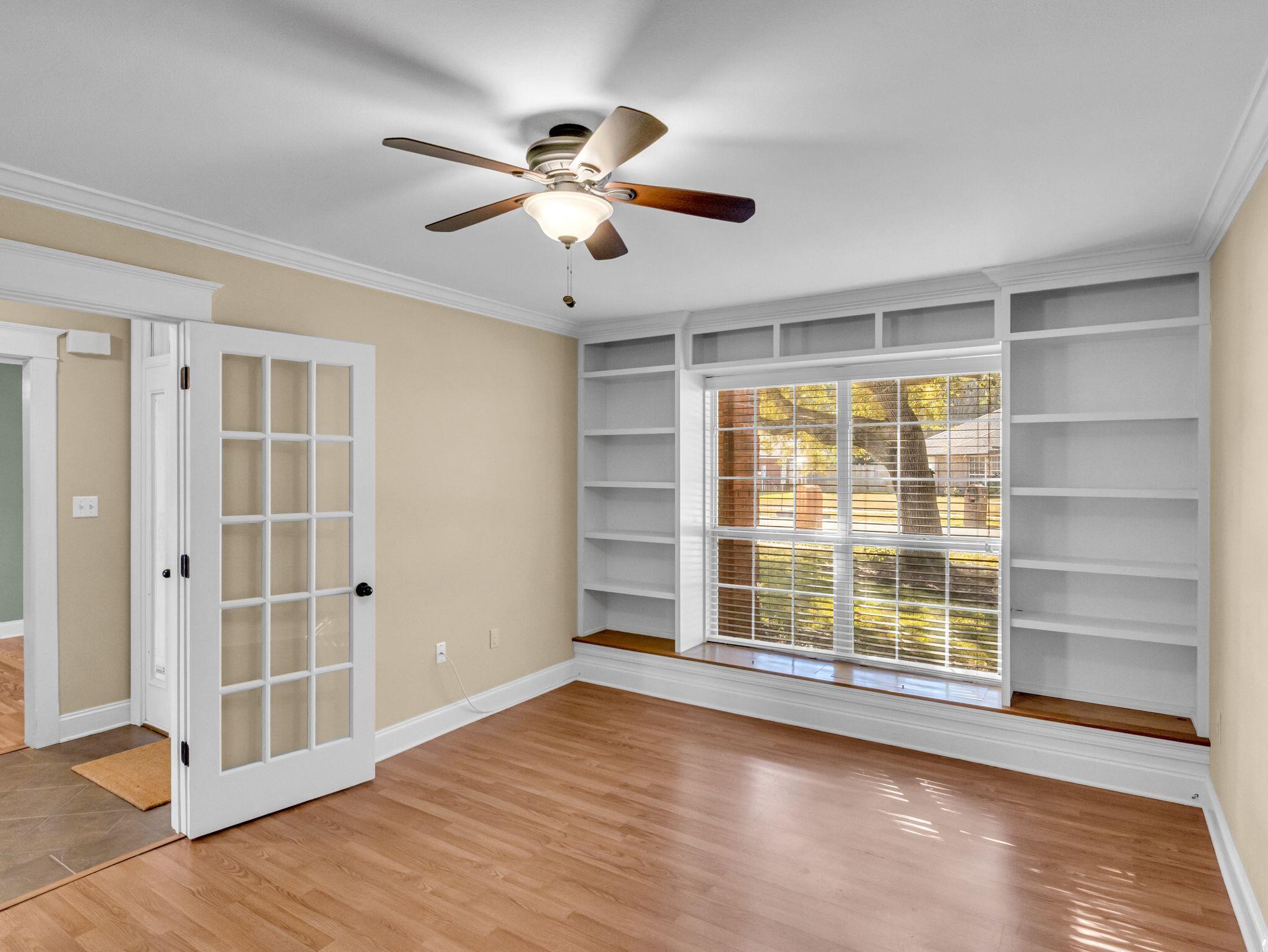 HIDDEN PINES S/D - Residential