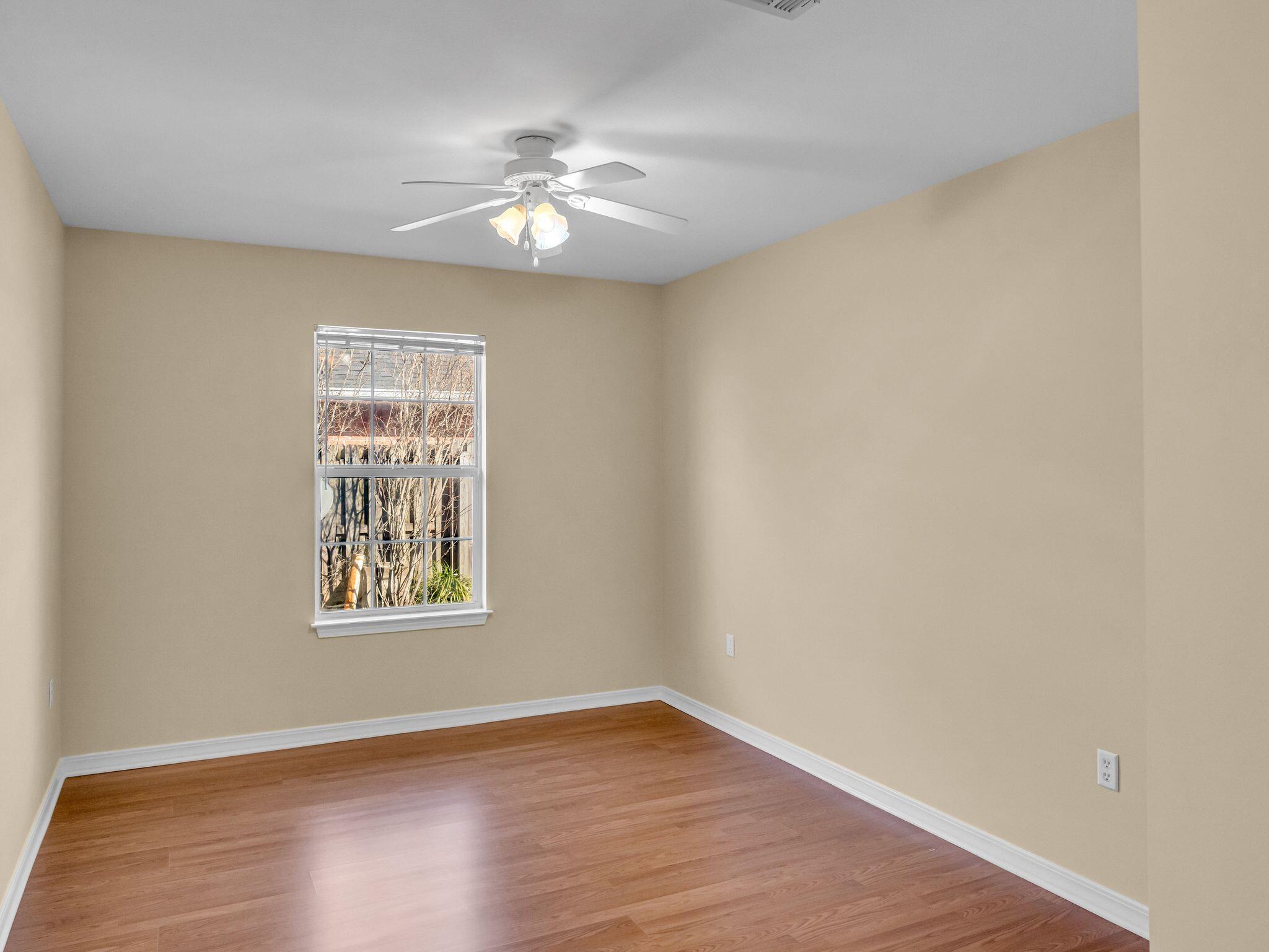 HIDDEN PINES S/D - Residential