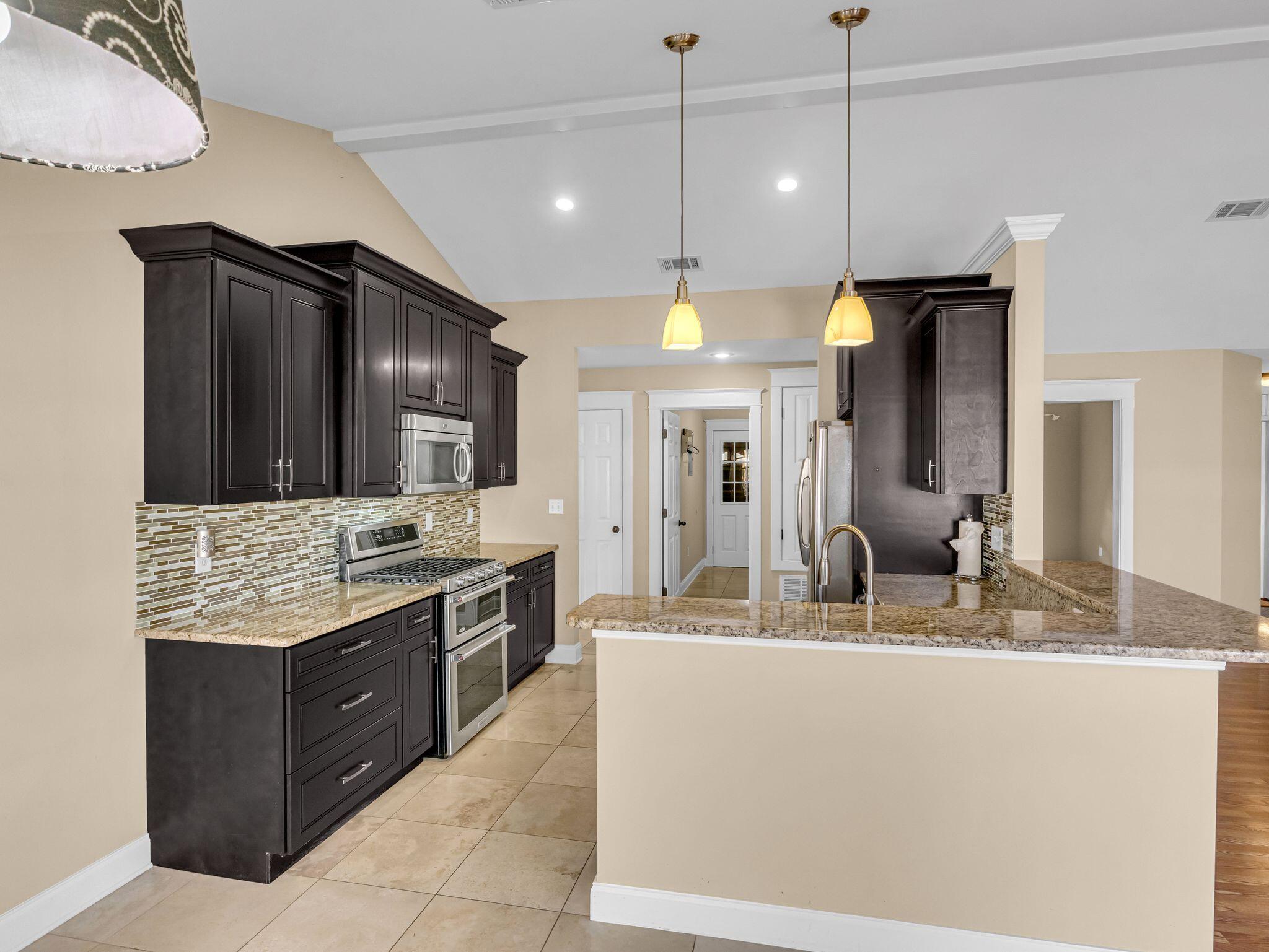 HIDDEN PINES S/D - Residential