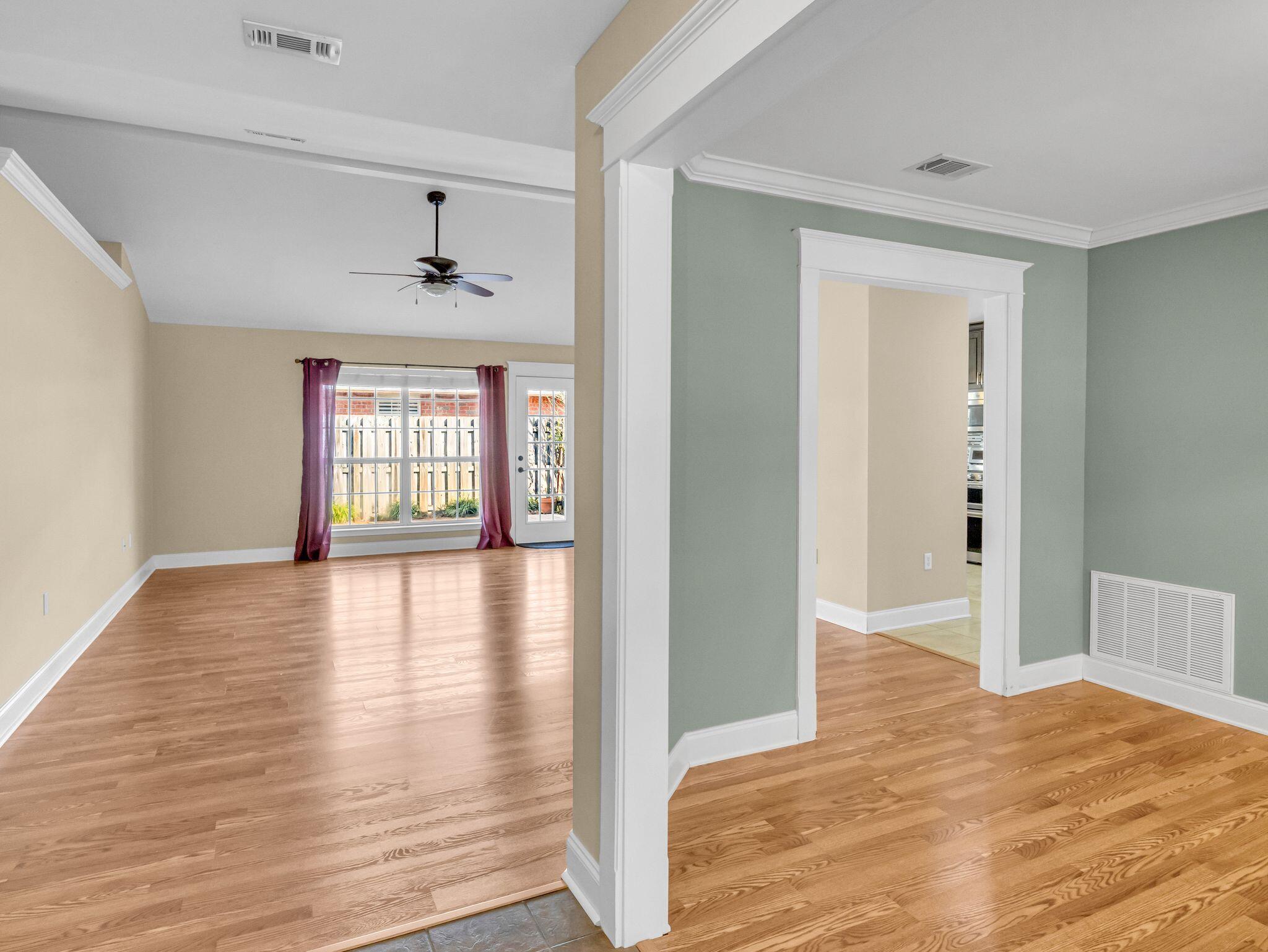 HIDDEN PINES S/D - Residential