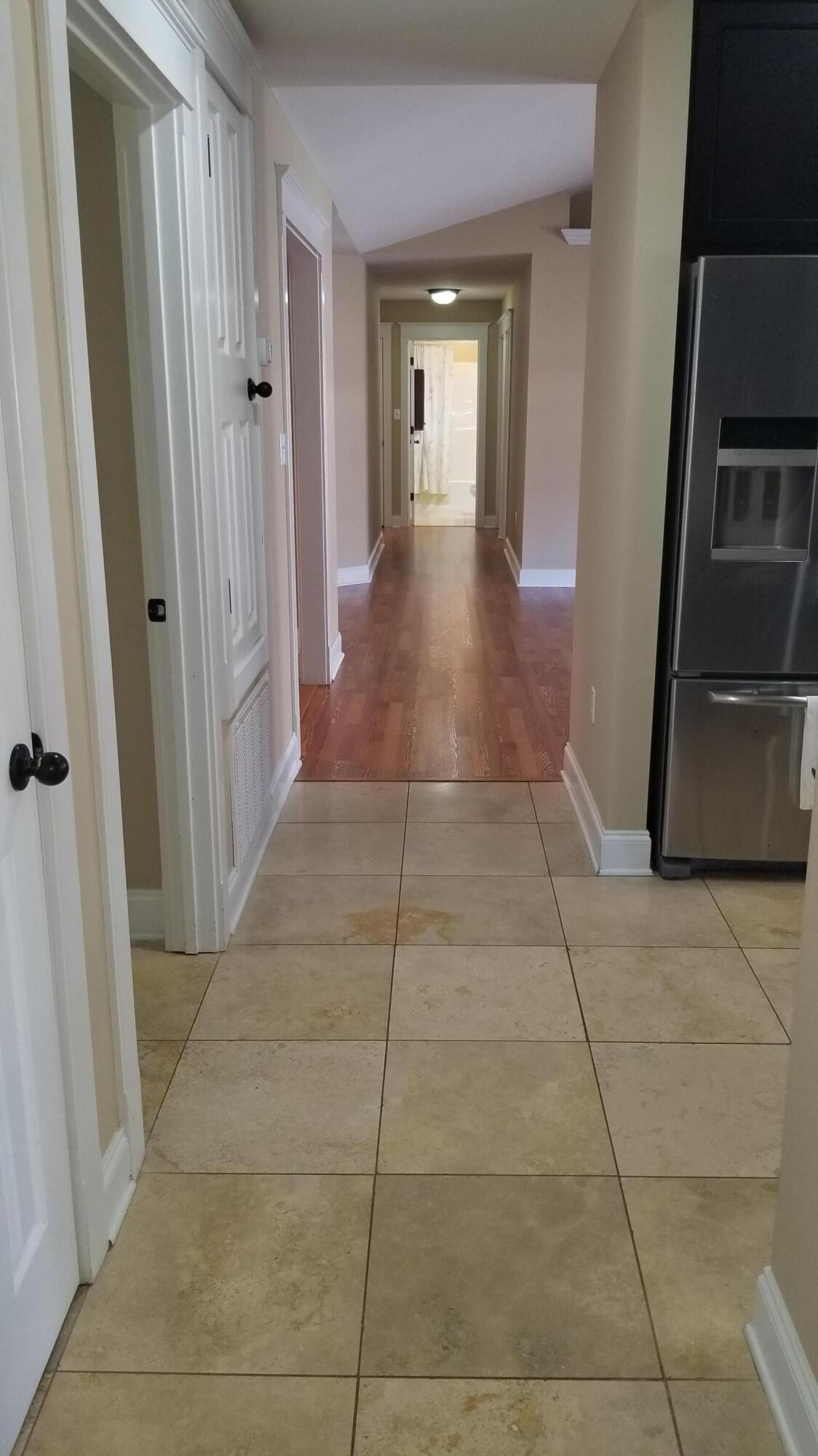 HIDDEN PINES S/D - Residential