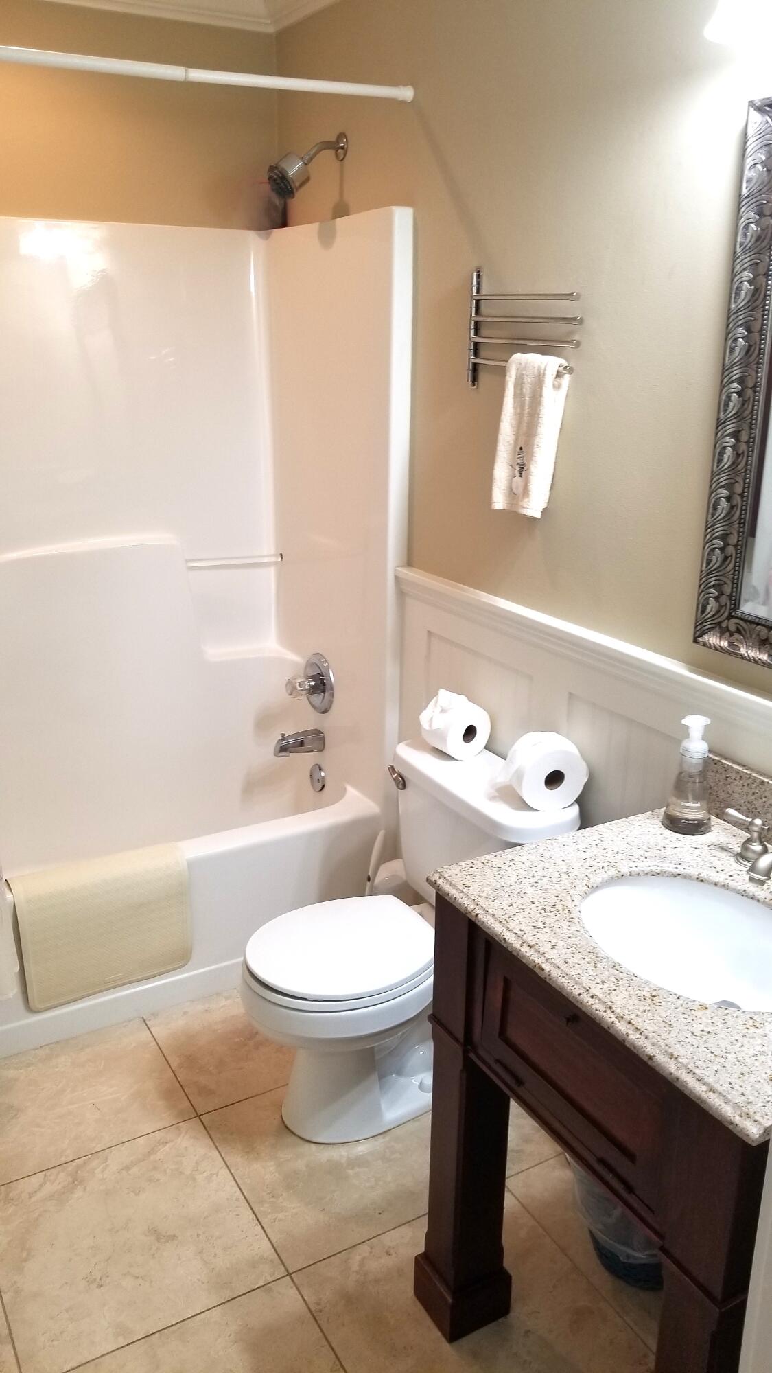 HIDDEN PINES S/D - Residential