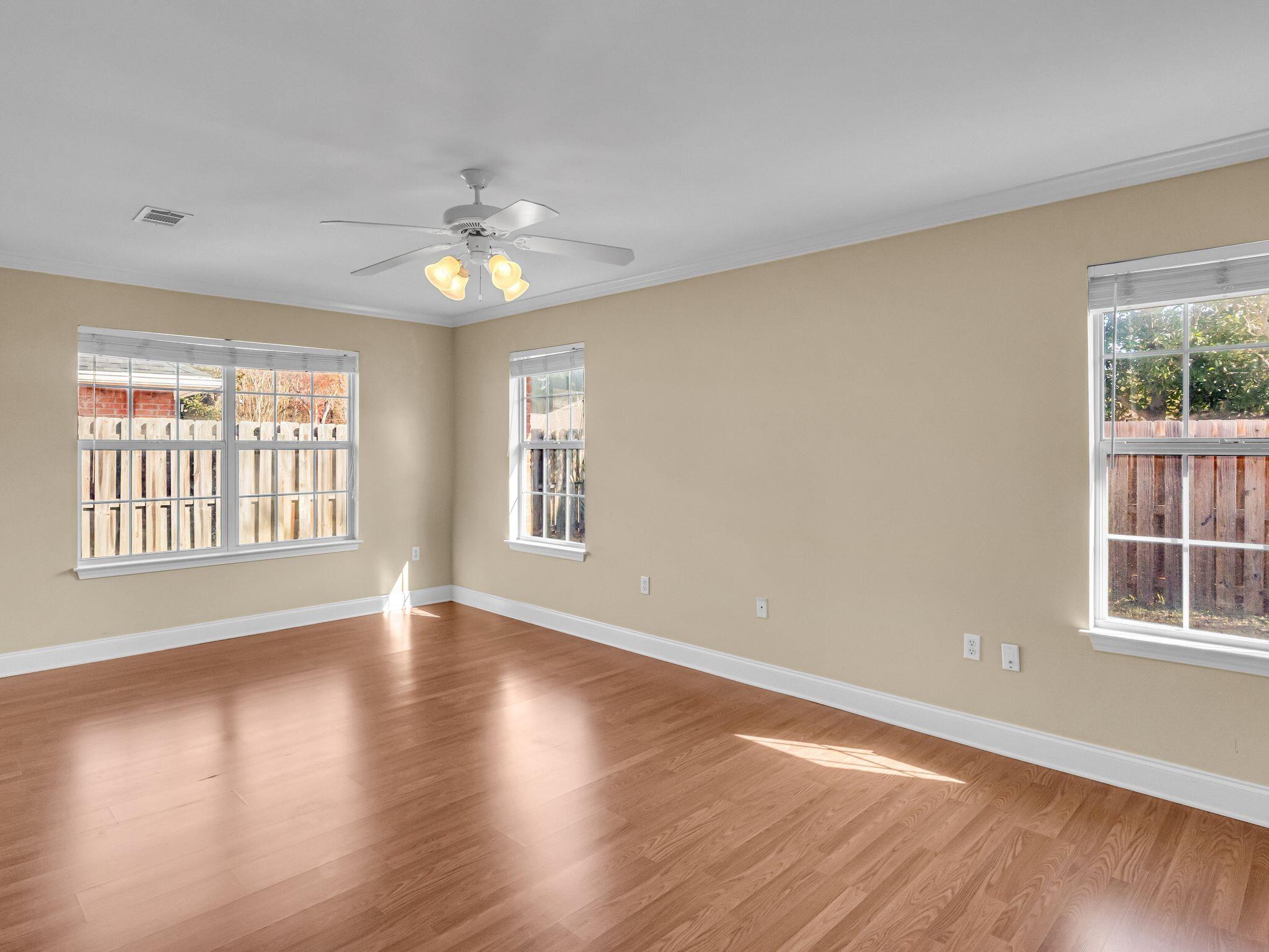 HIDDEN PINES S/D - Residential