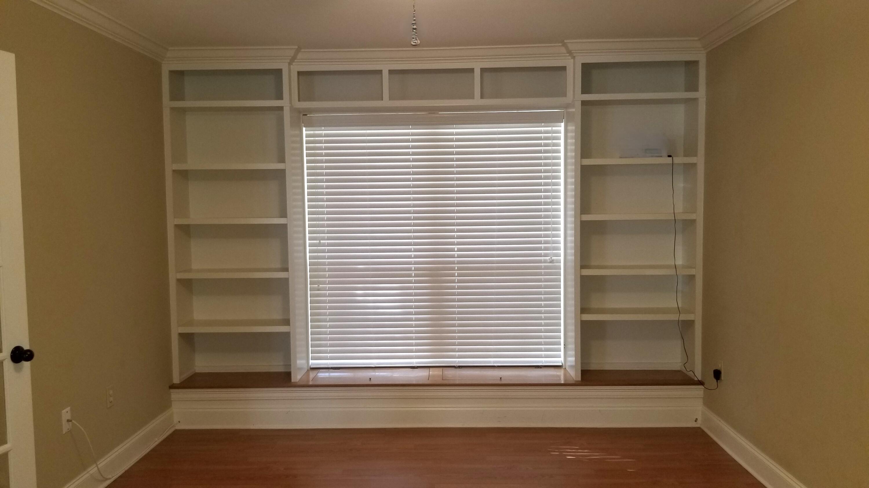 HIDDEN PINES S/D - Residential