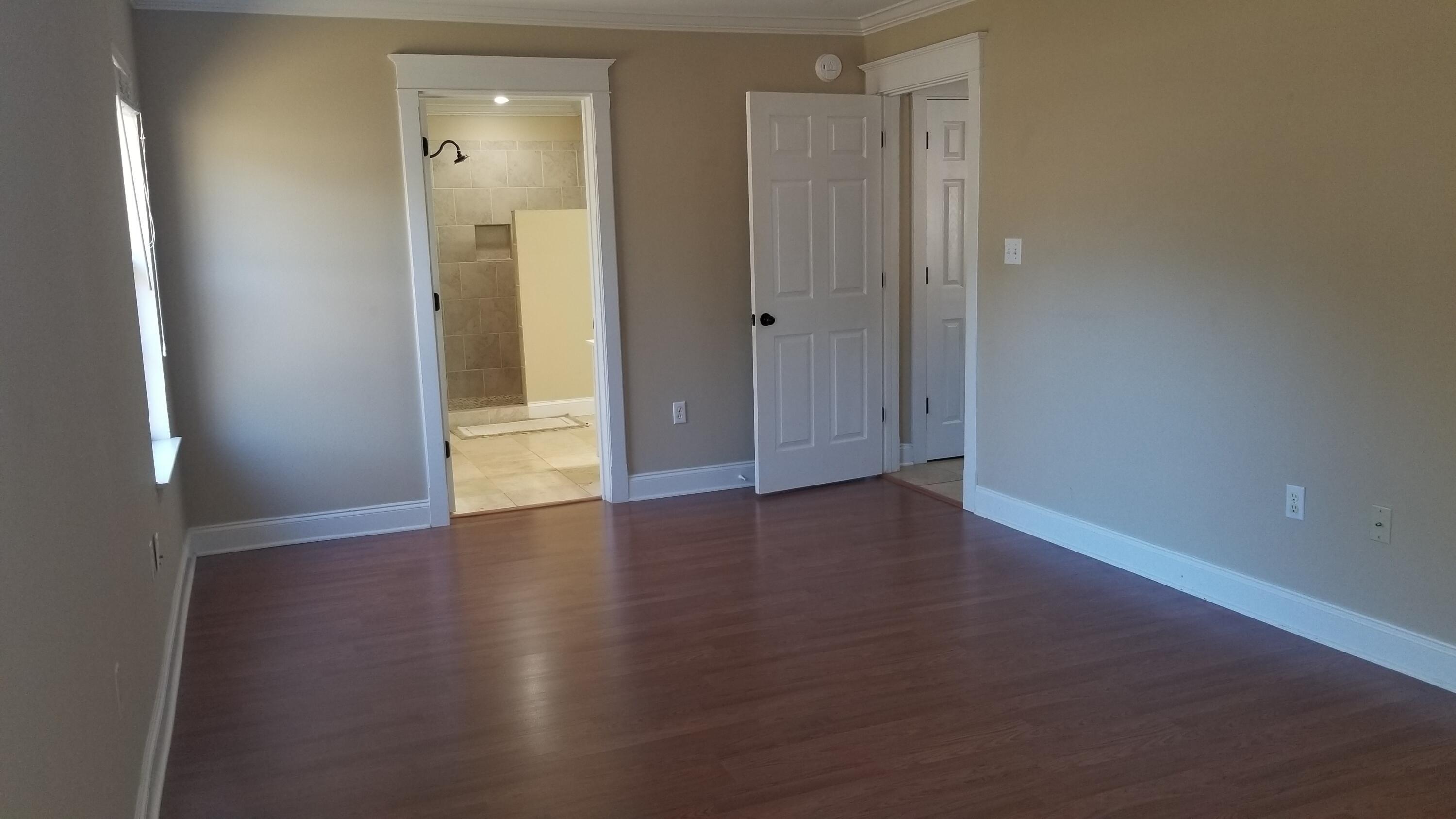 HIDDEN PINES S/D - Residential