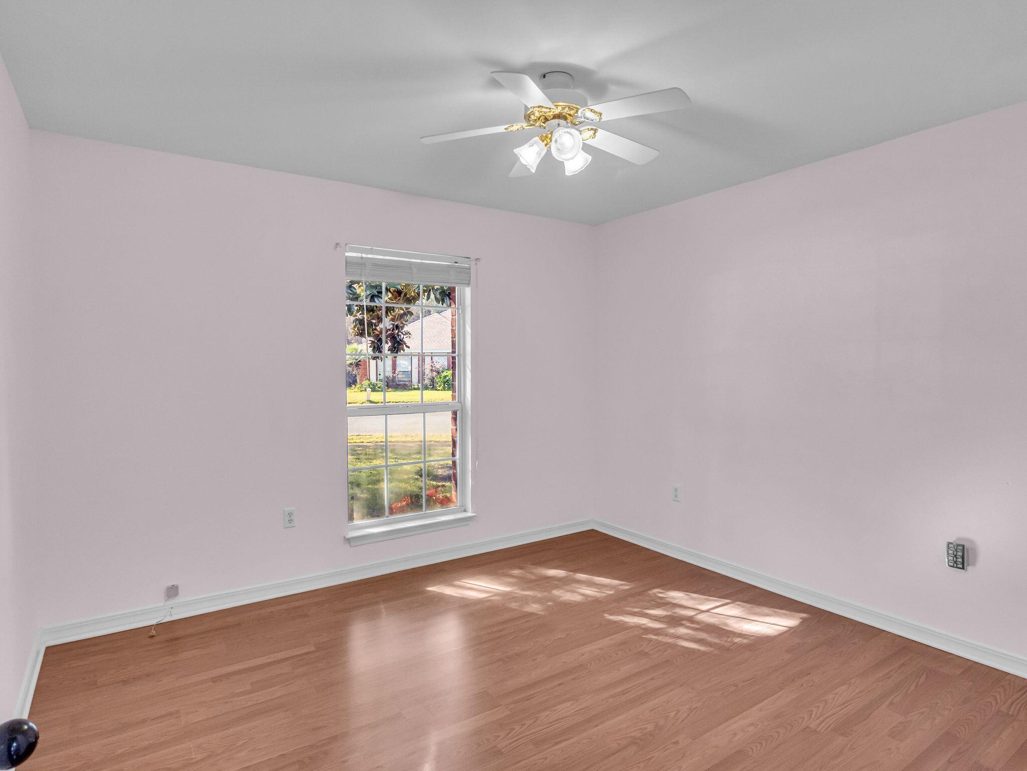 HIDDEN PINES S/D - Residential