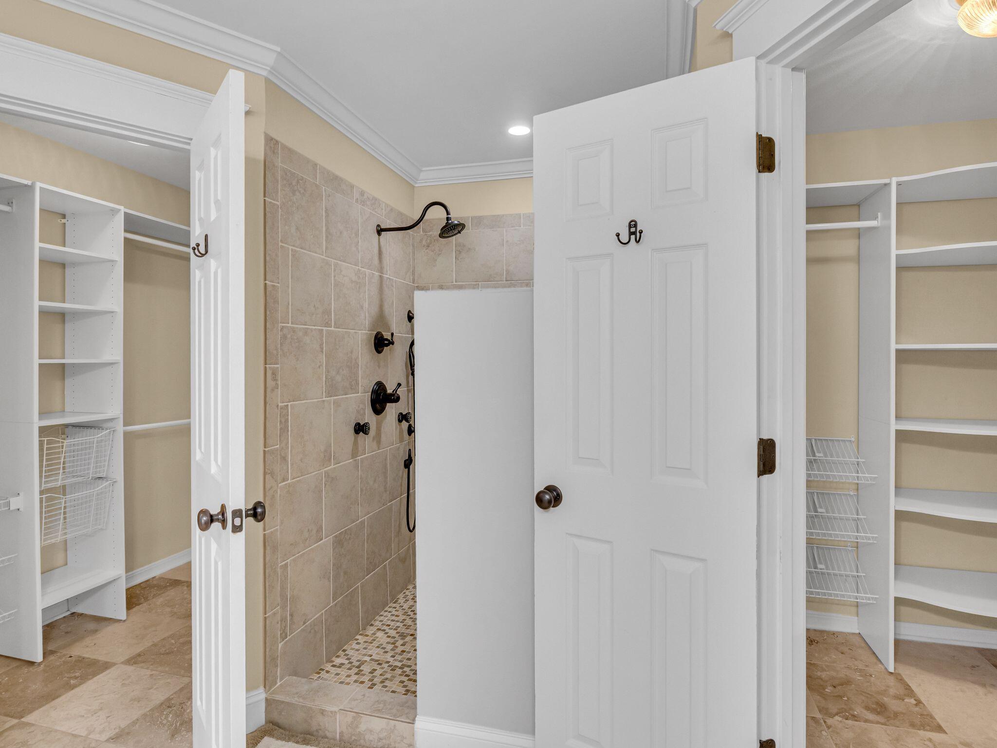 HIDDEN PINES S/D - Residential