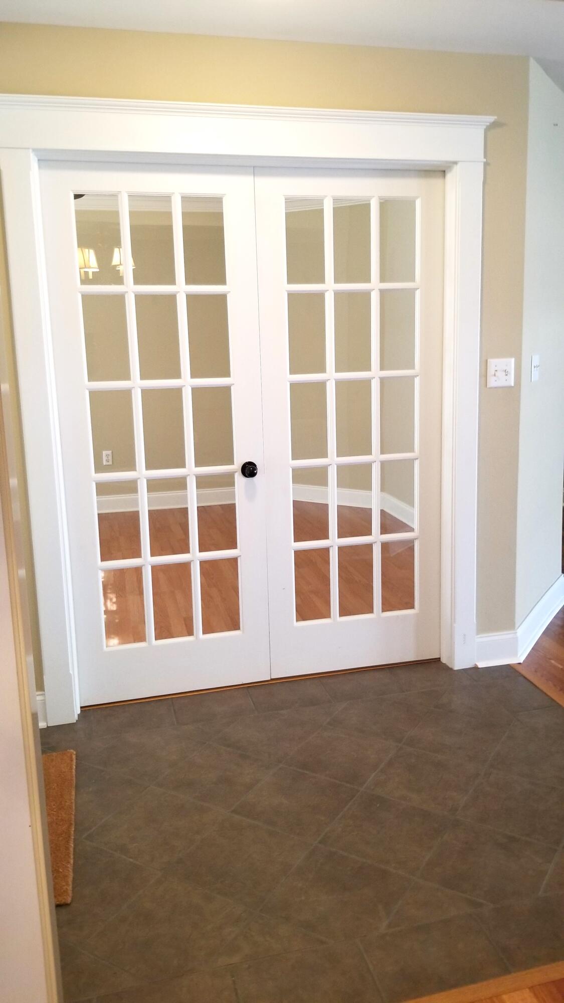 HIDDEN PINES S/D - Residential