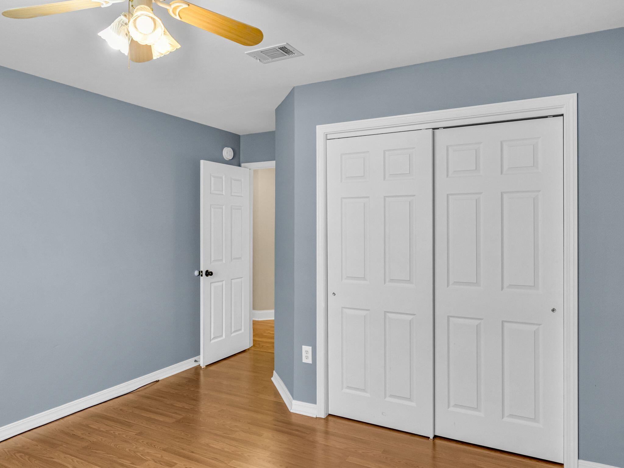 HIDDEN PINES S/D - Residential