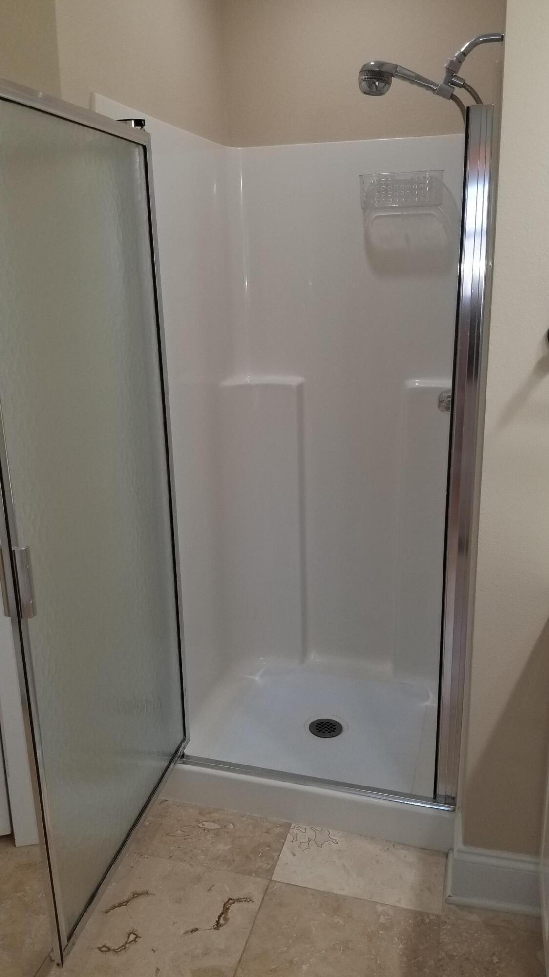 HIDDEN PINES S/D - Residential