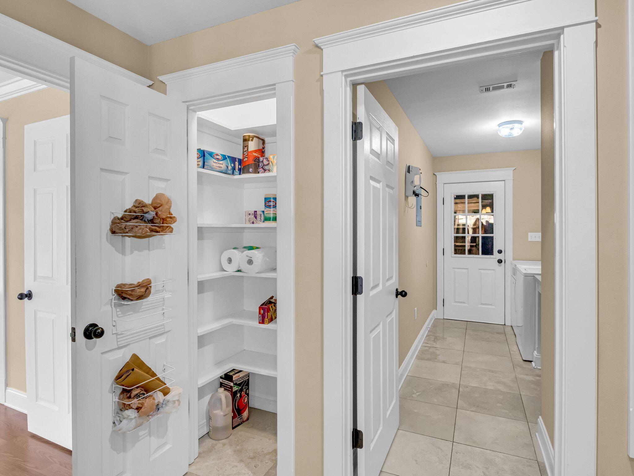 HIDDEN PINES S/D - Residential