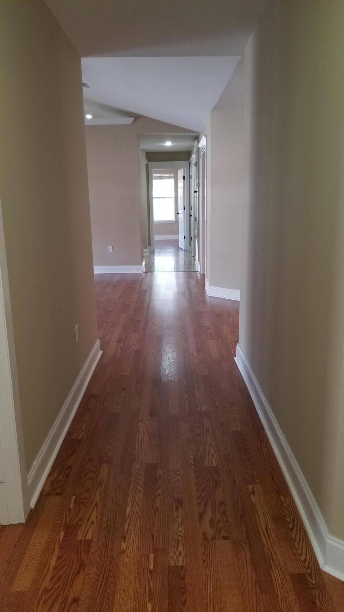 HIDDEN PINES S/D - Residential