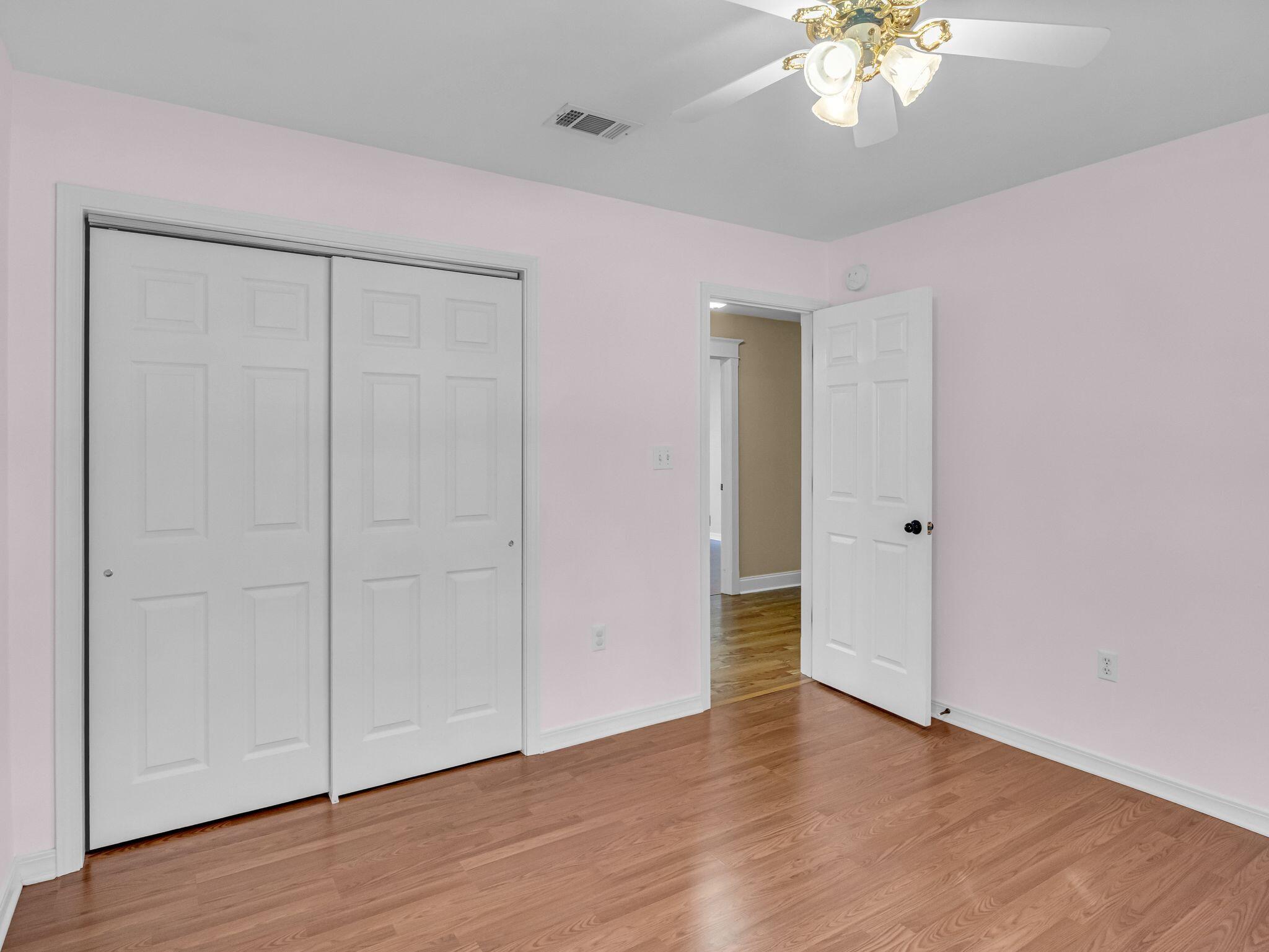 HIDDEN PINES S/D - Residential