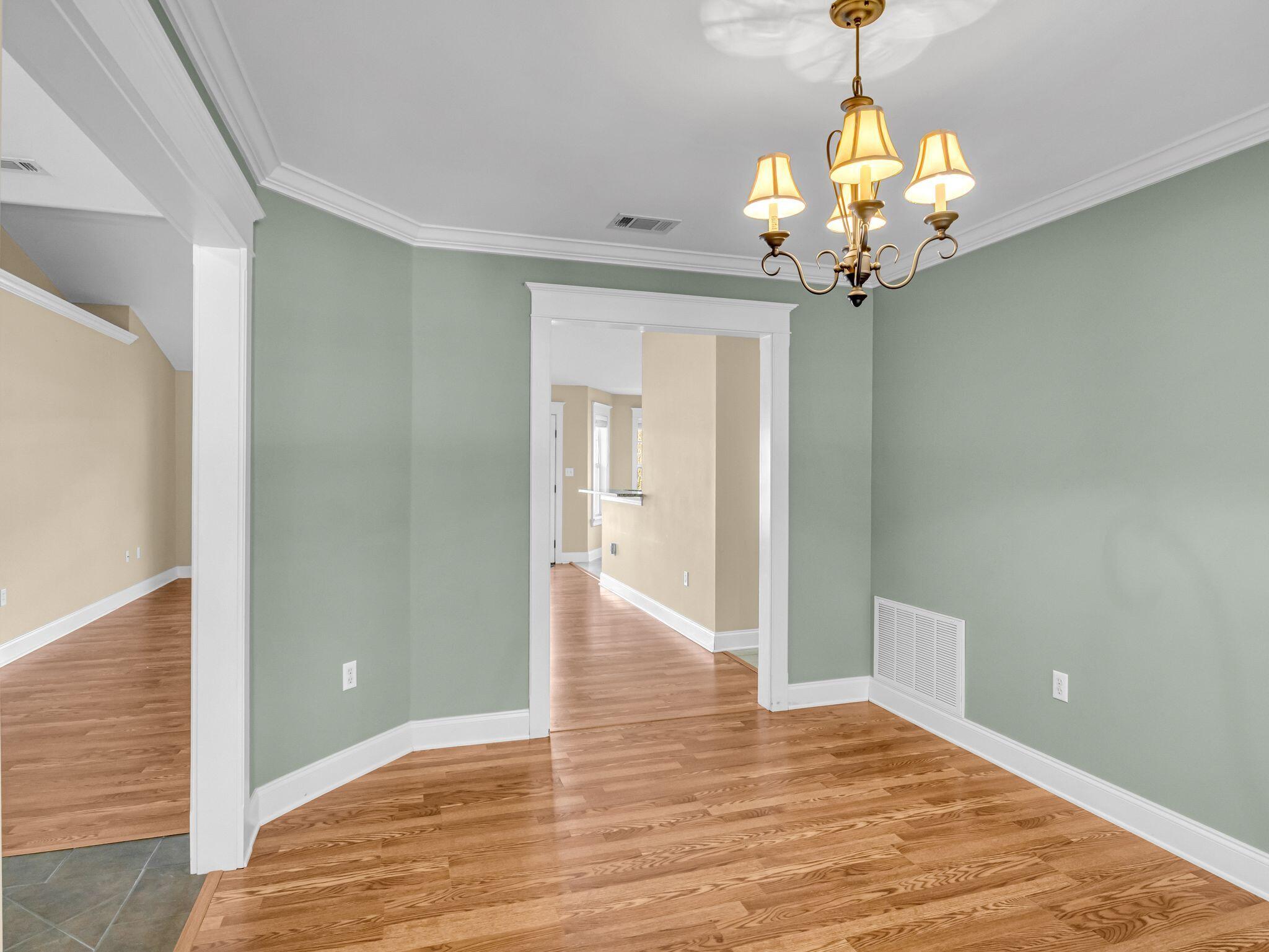 HIDDEN PINES S/D - Residential