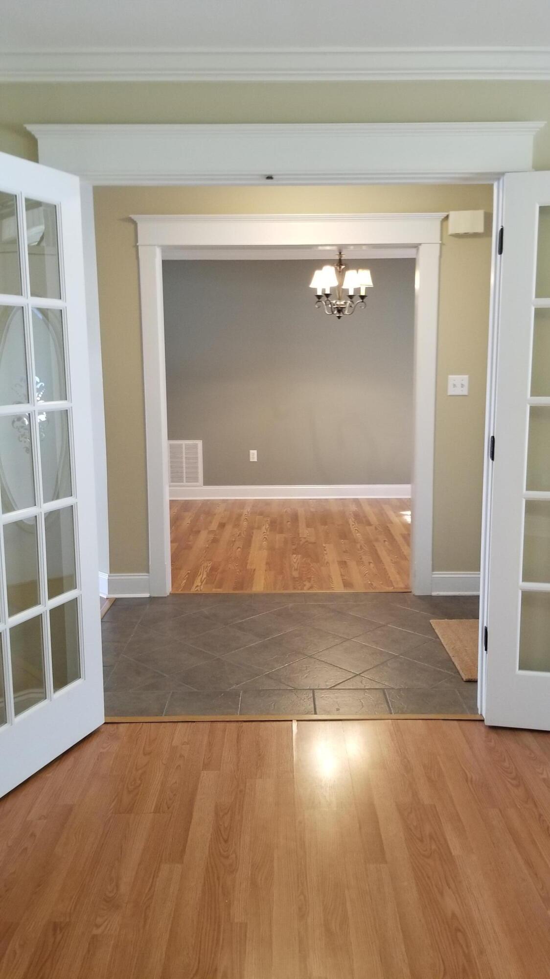 HIDDEN PINES S/D - Residential