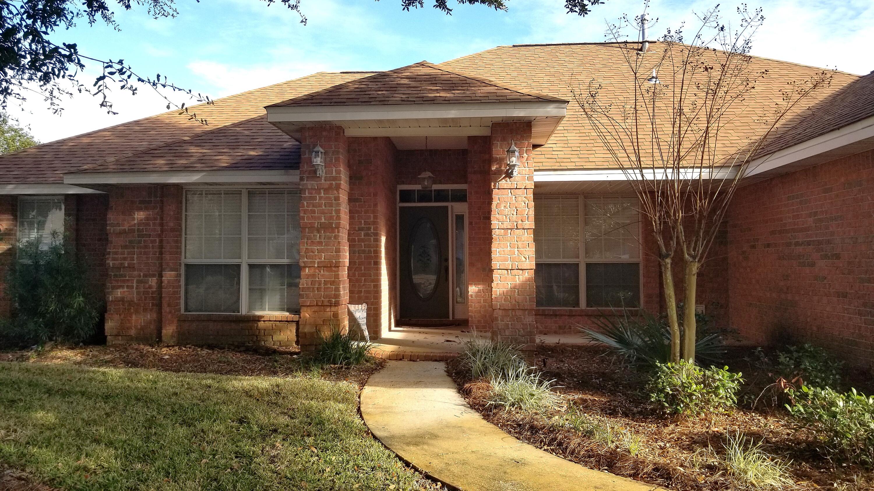 HIDDEN PINES S/D - Residential