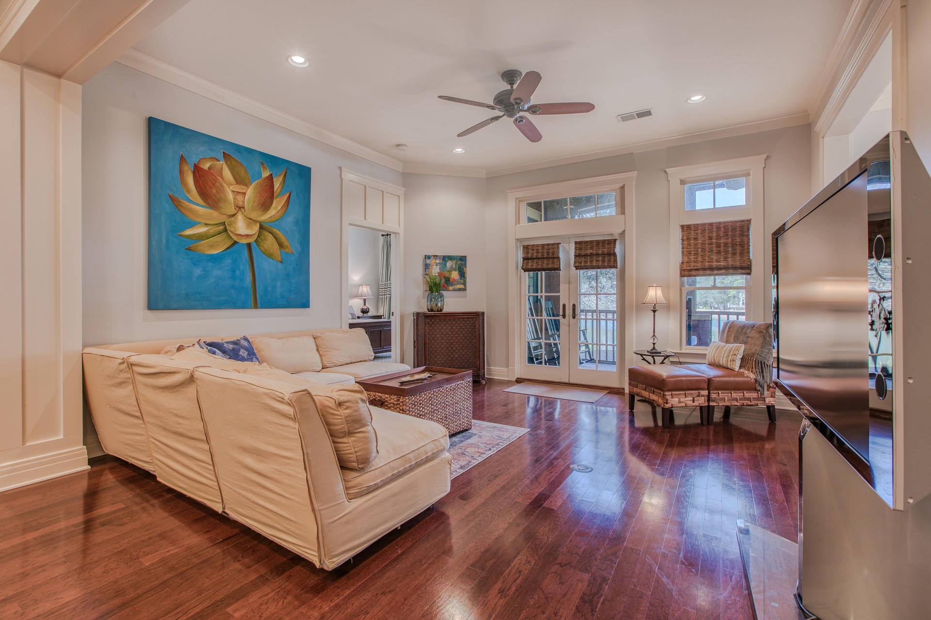 LINKSIDE AT WILD HERON - Residential