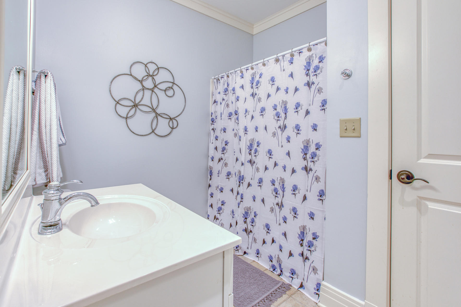 LINKSIDE AT WILD HERON - Residential