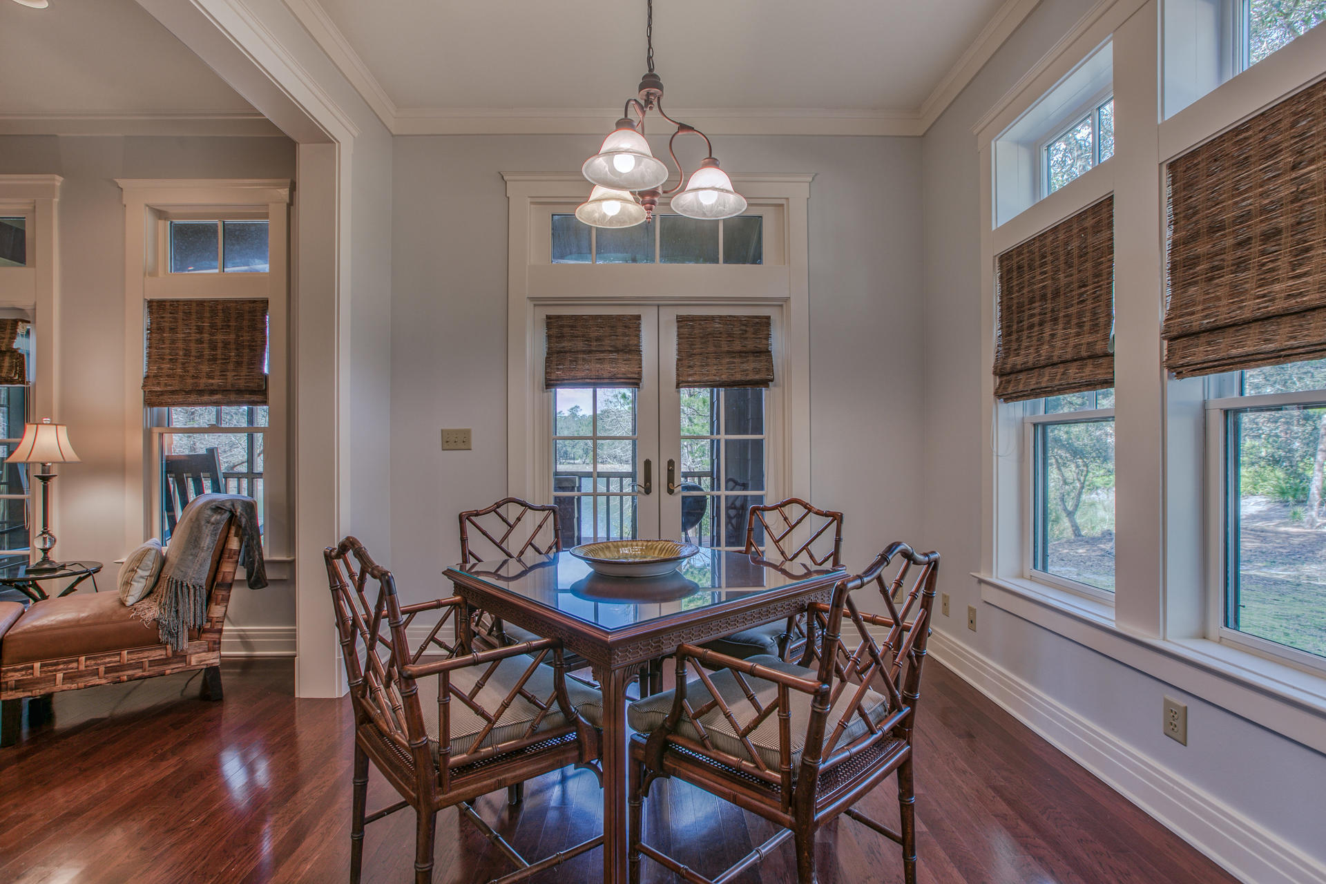 LINKSIDE AT WILD HERON - Residential