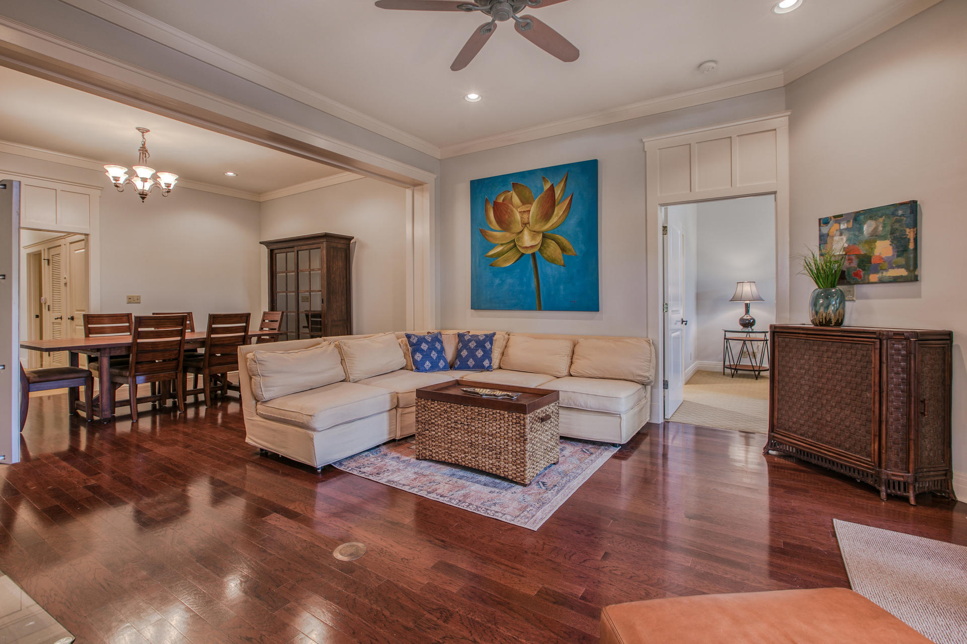 LINKSIDE AT WILD HERON - Residential