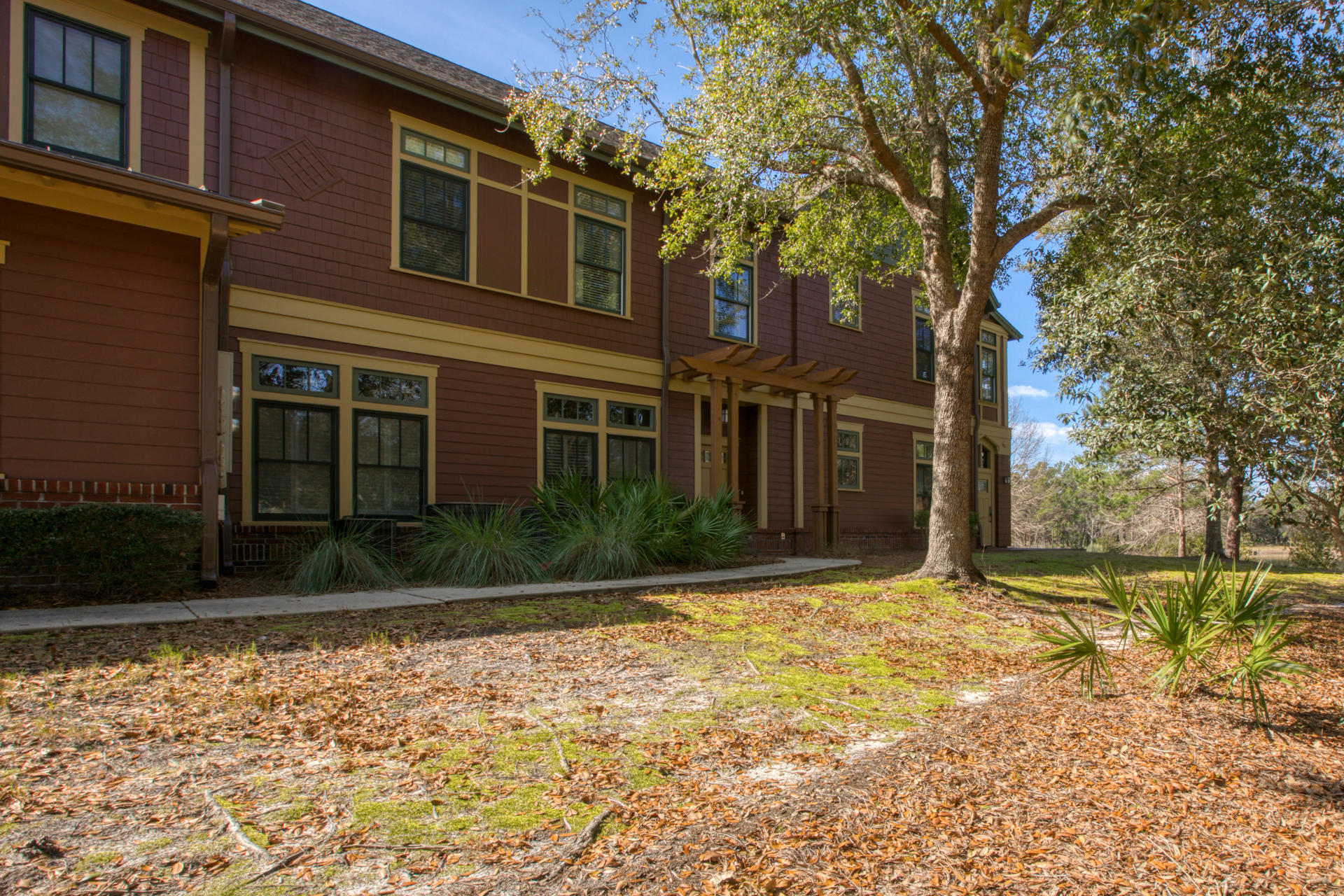 LINKSIDE AT WILD HERON - Residential