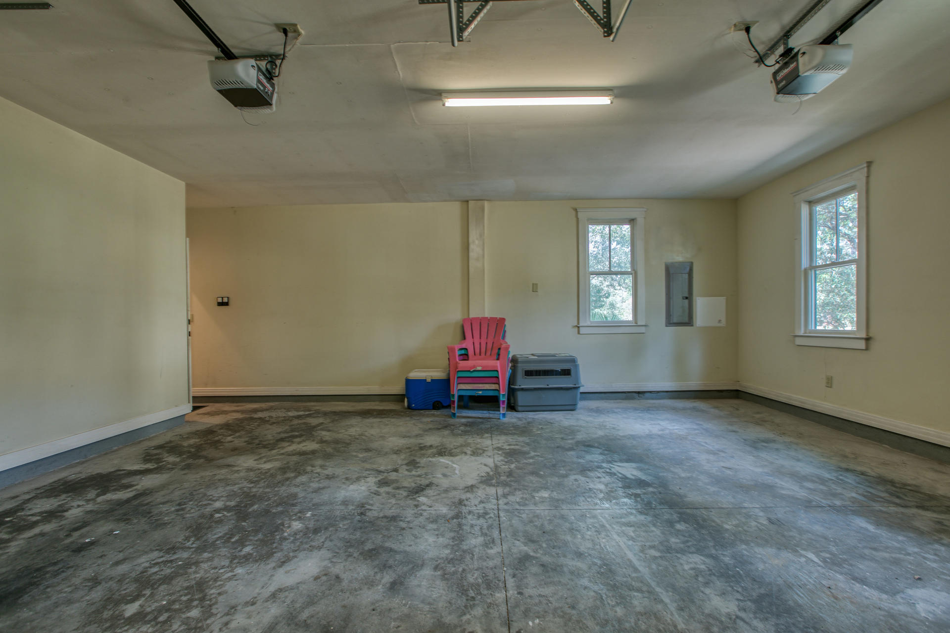 LINKSIDE AT WILD HERON - Residential