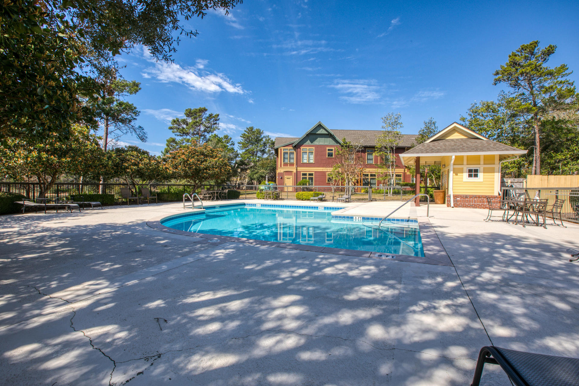 LINKSIDE AT WILD HERON - Residential