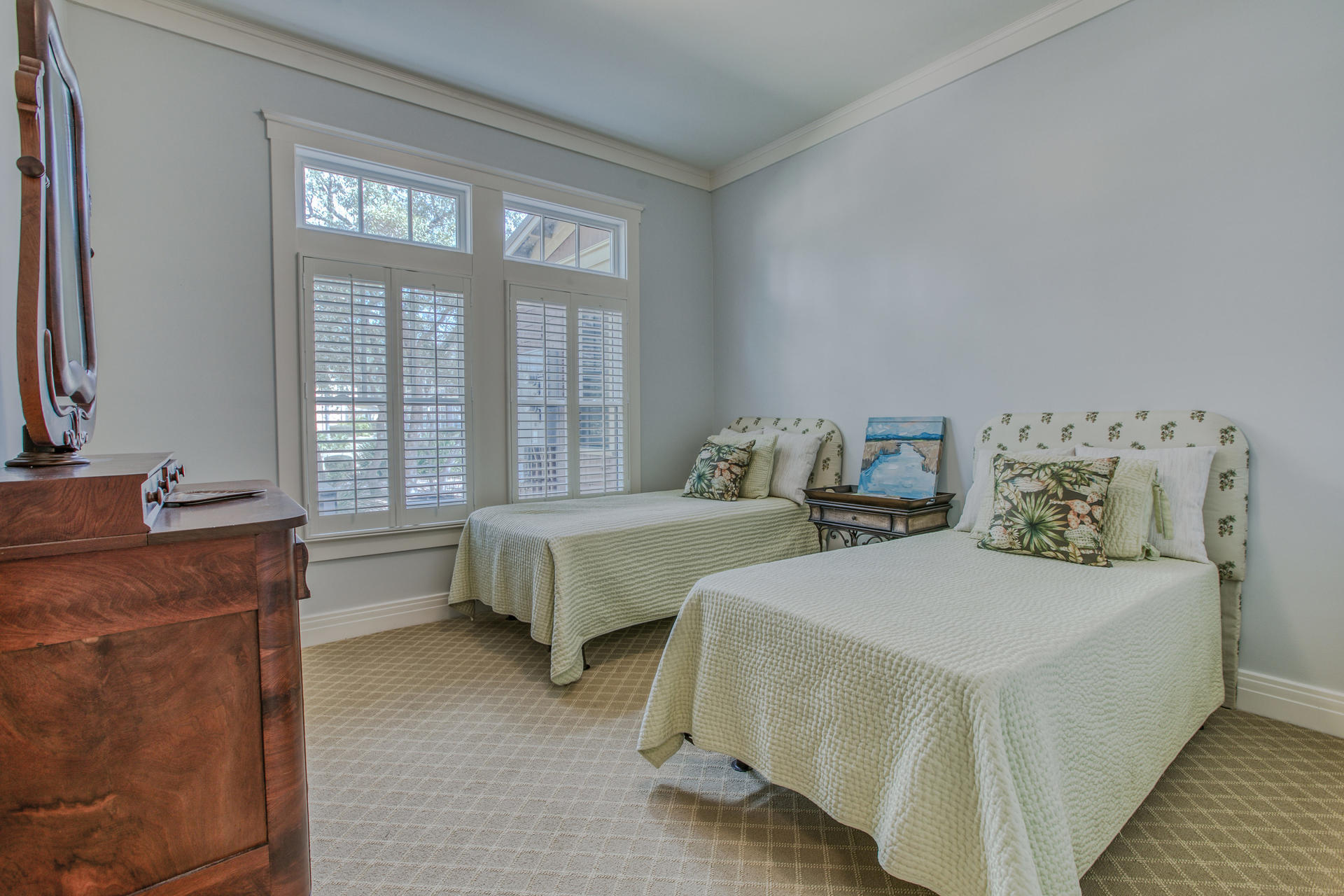 LINKSIDE AT WILD HERON - Residential