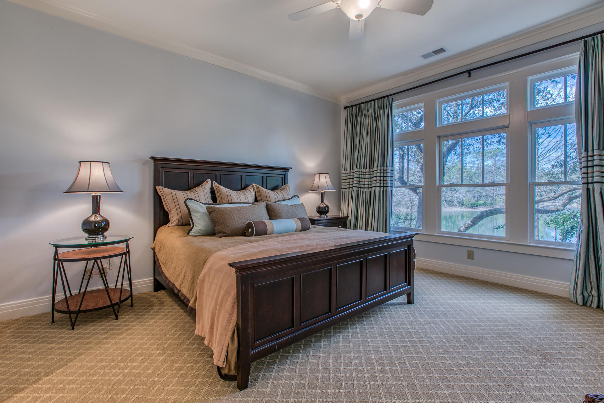 LINKSIDE AT WILD HERON - Residential