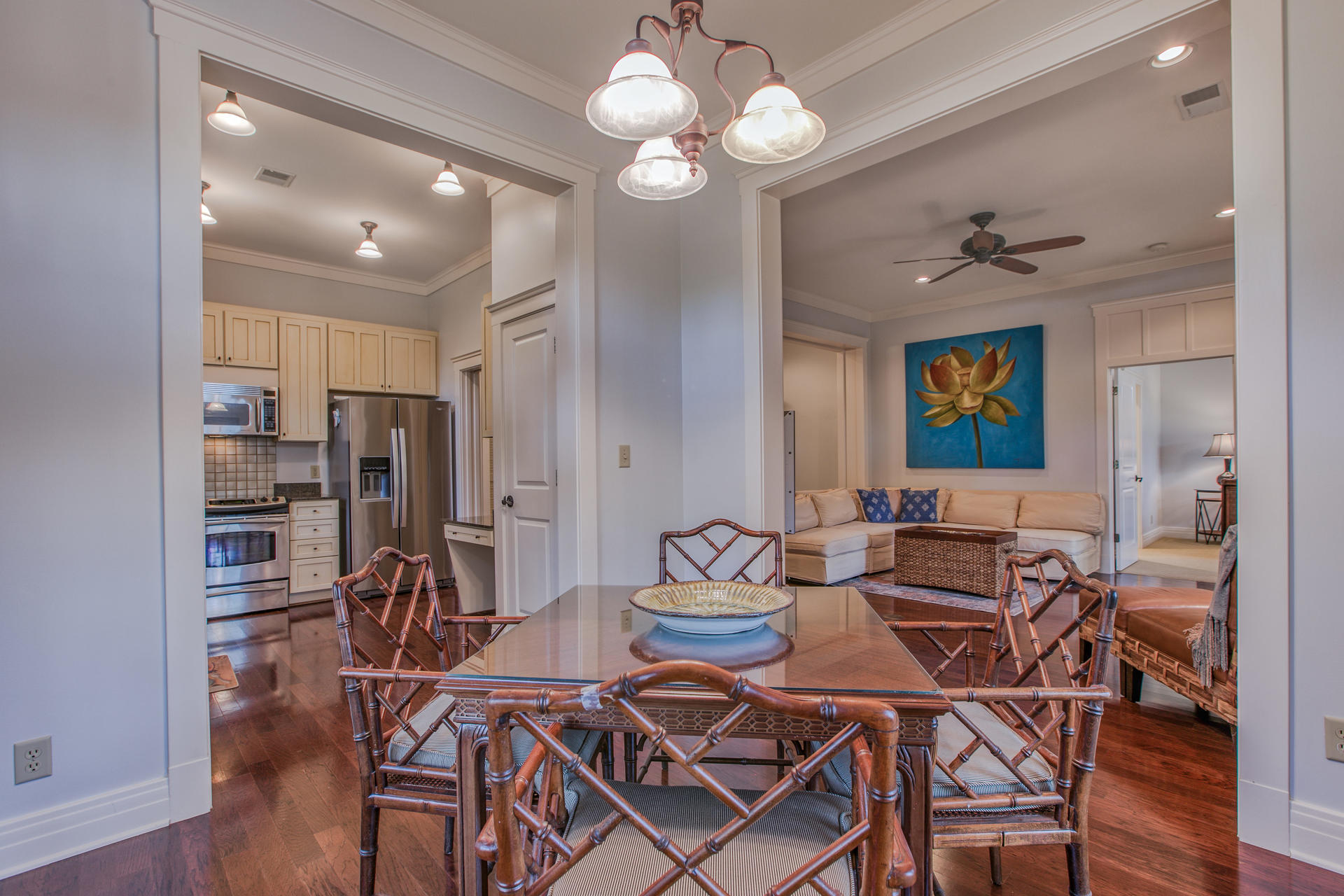 LINKSIDE AT WILD HERON - Residential