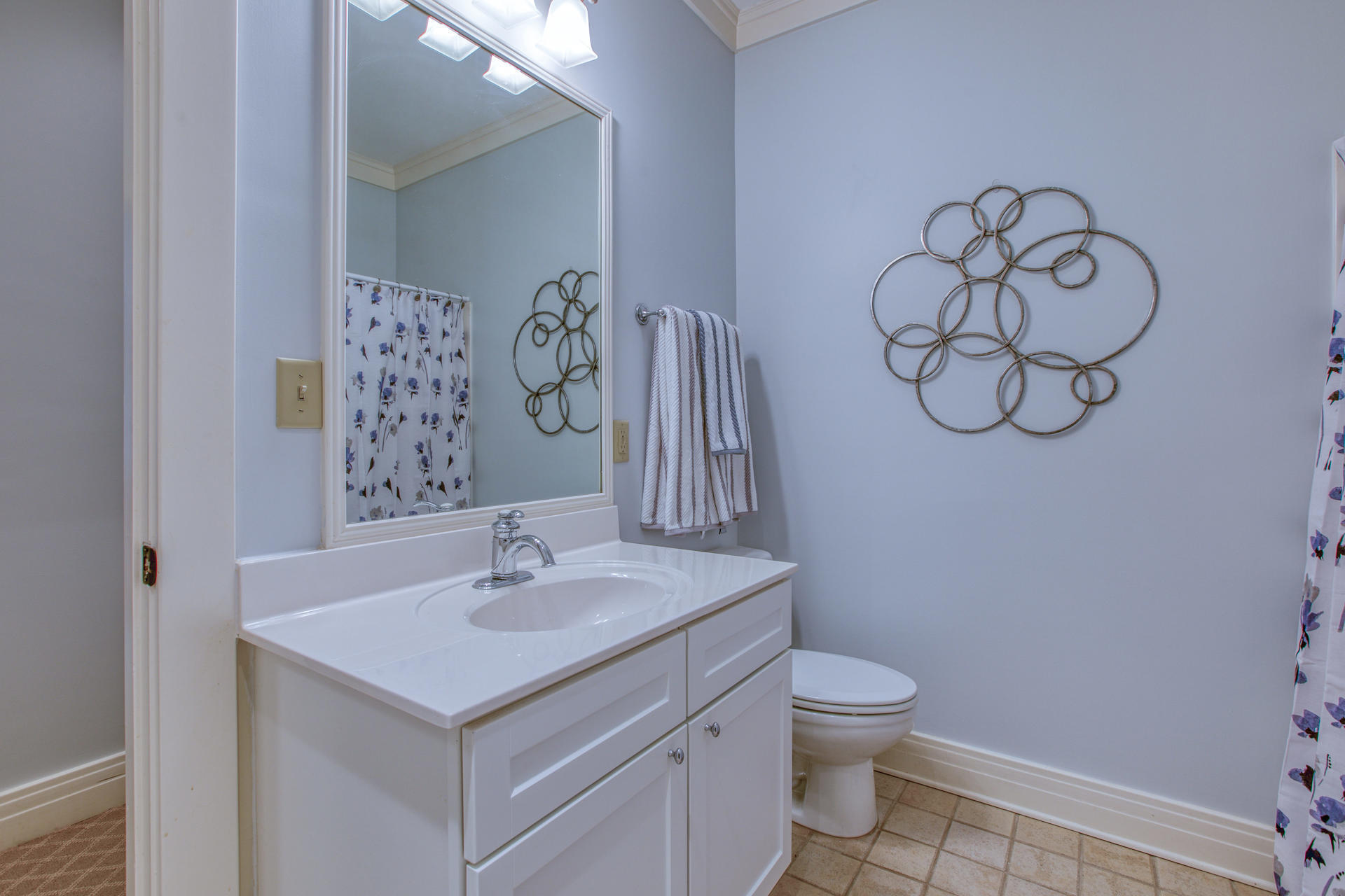 LINKSIDE AT WILD HERON - Residential