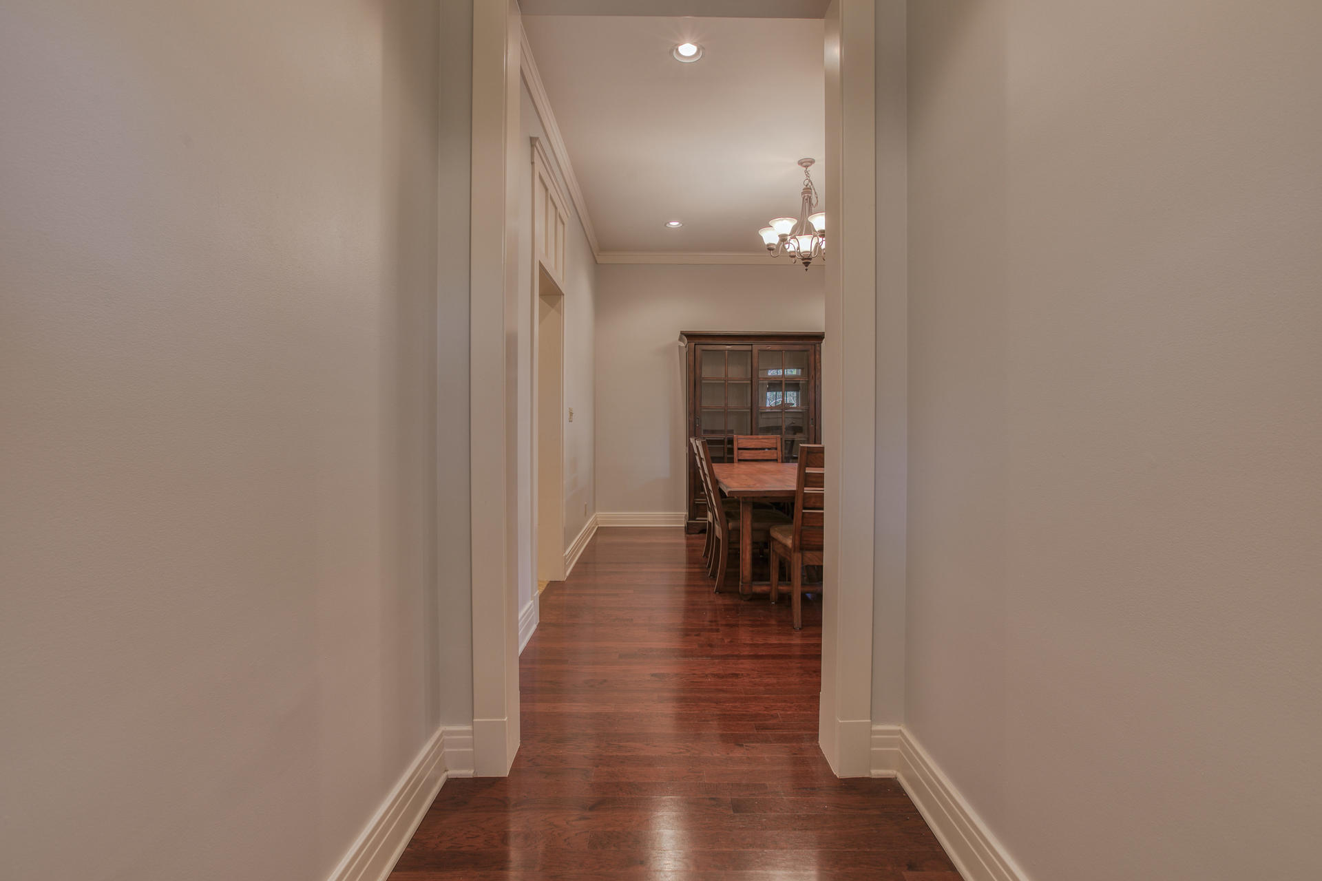 LINKSIDE AT WILD HERON - Residential