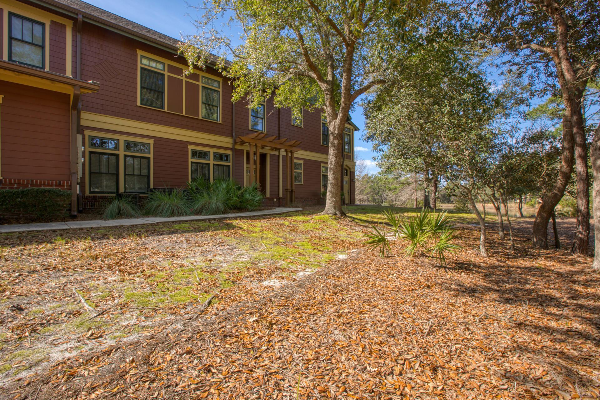 LINKSIDE AT WILD HERON - Residential