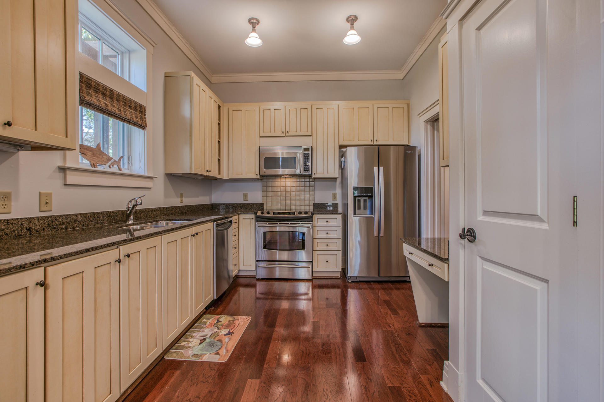 LINKSIDE AT WILD HERON - Residential