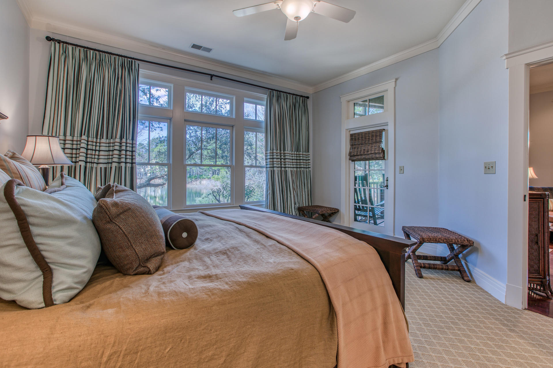 LINKSIDE AT WILD HERON - Residential