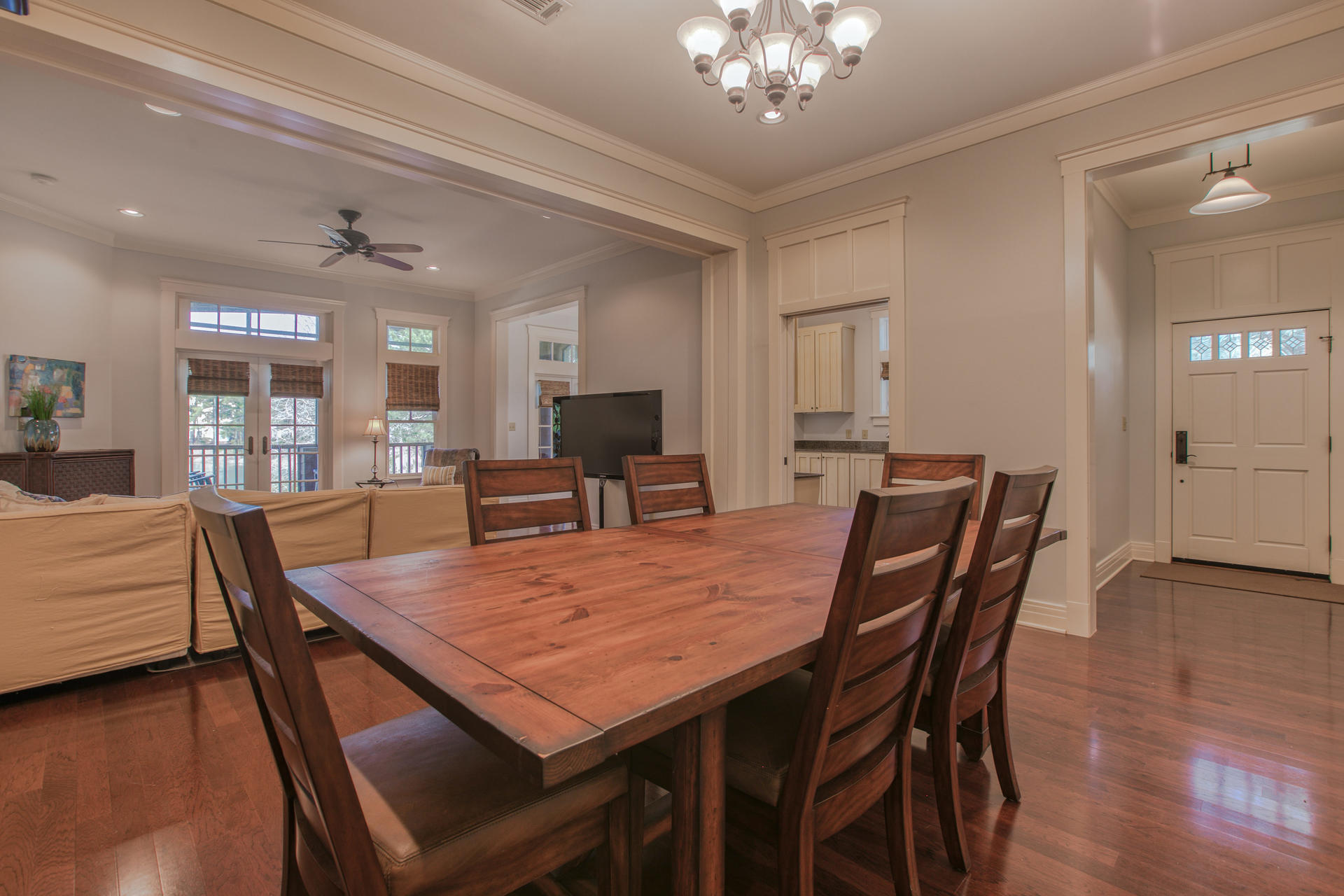 LINKSIDE AT WILD HERON - Residential