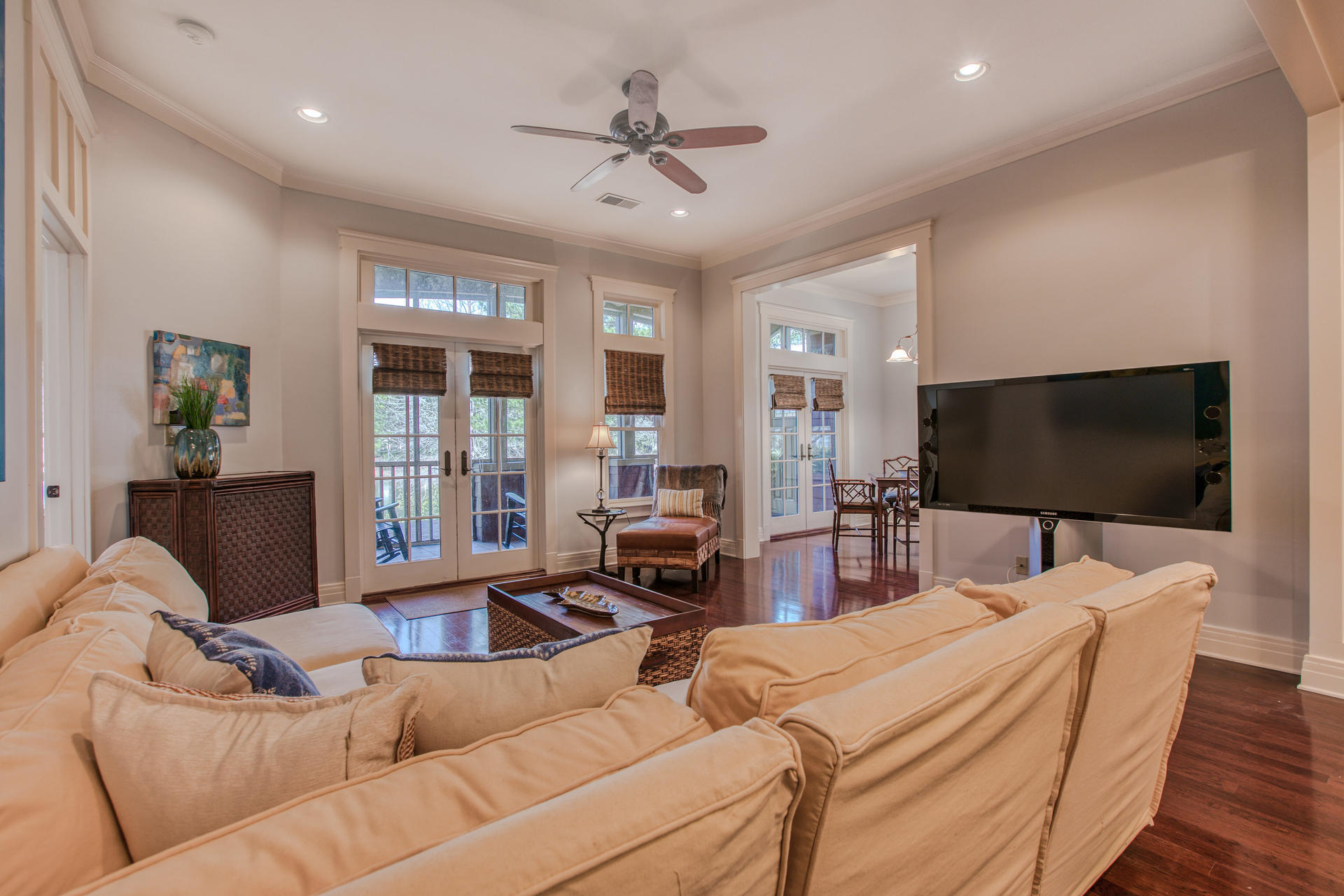 LINKSIDE AT WILD HERON - Residential