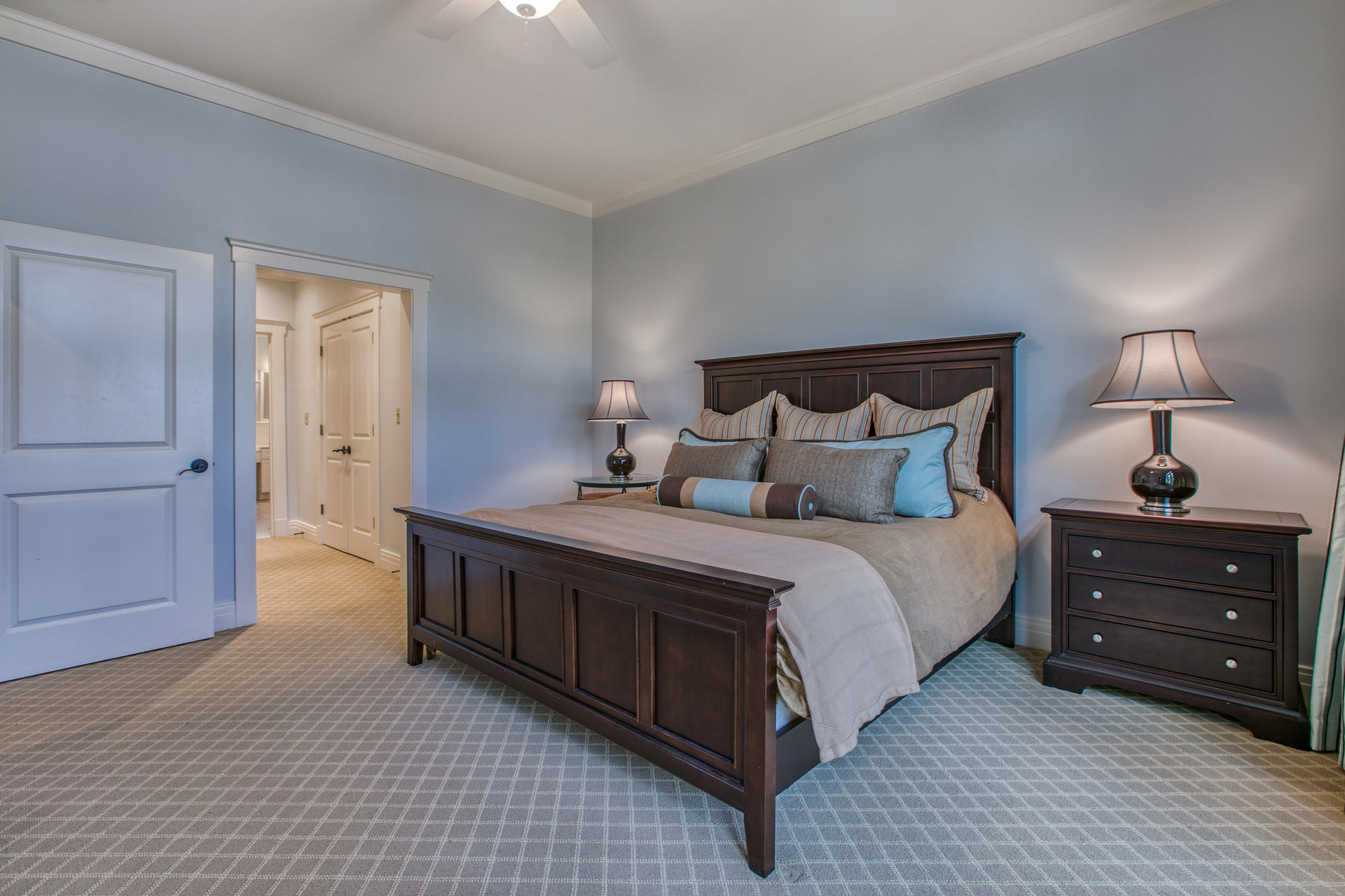 LINKSIDE AT WILD HERON - Residential