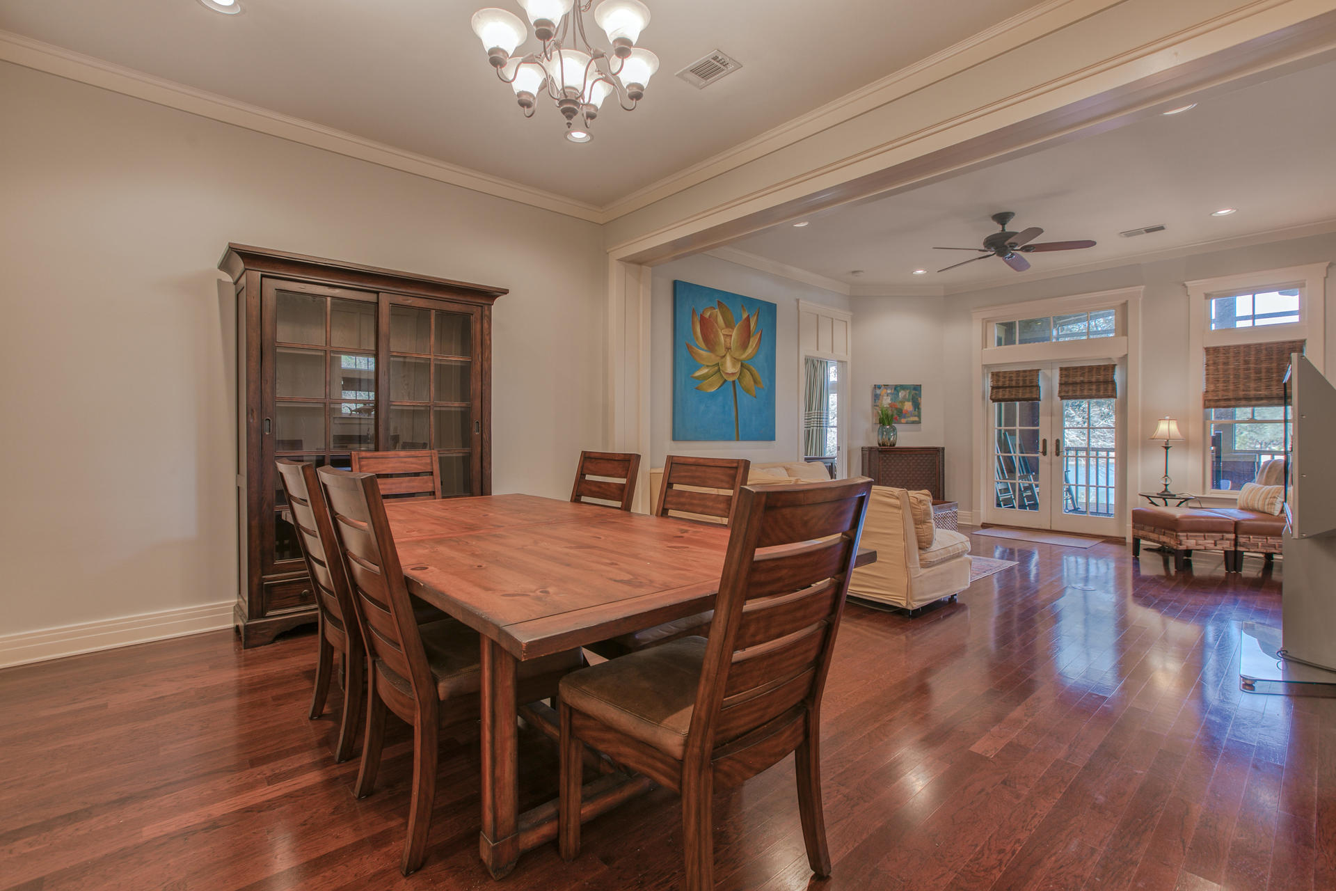 LINKSIDE AT WILD HERON - Residential